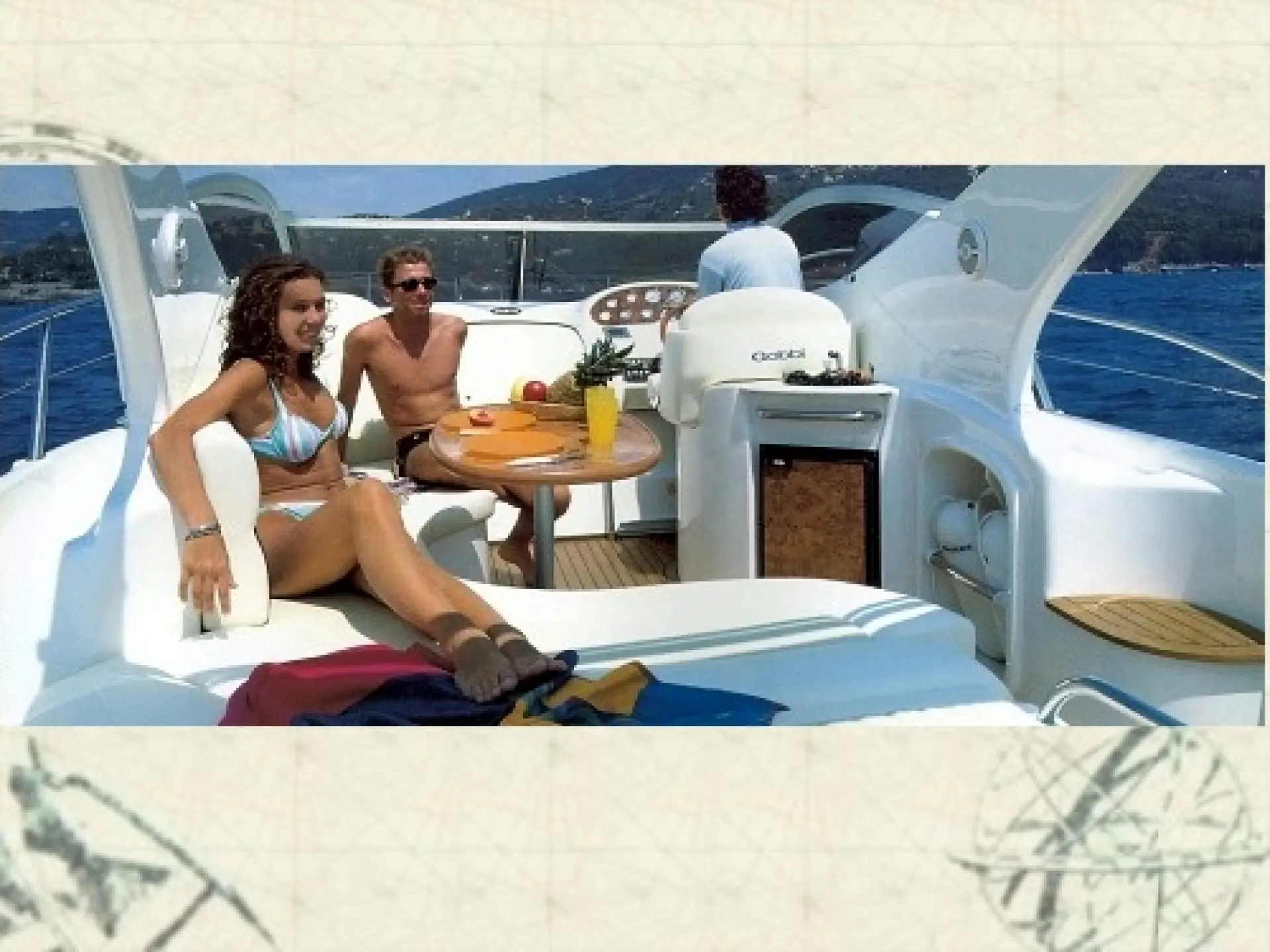 Sport Cruiser 315 SC — 2/13