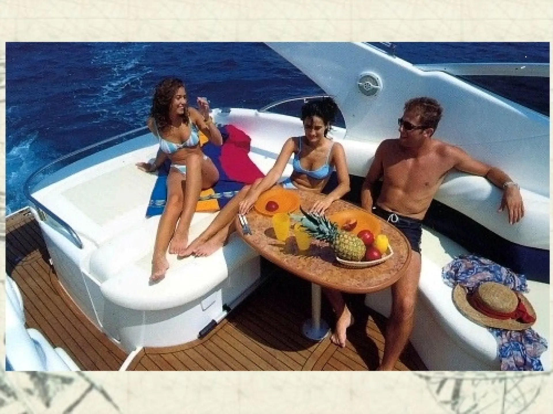 Sport Cruiser 315 SC — 3/13