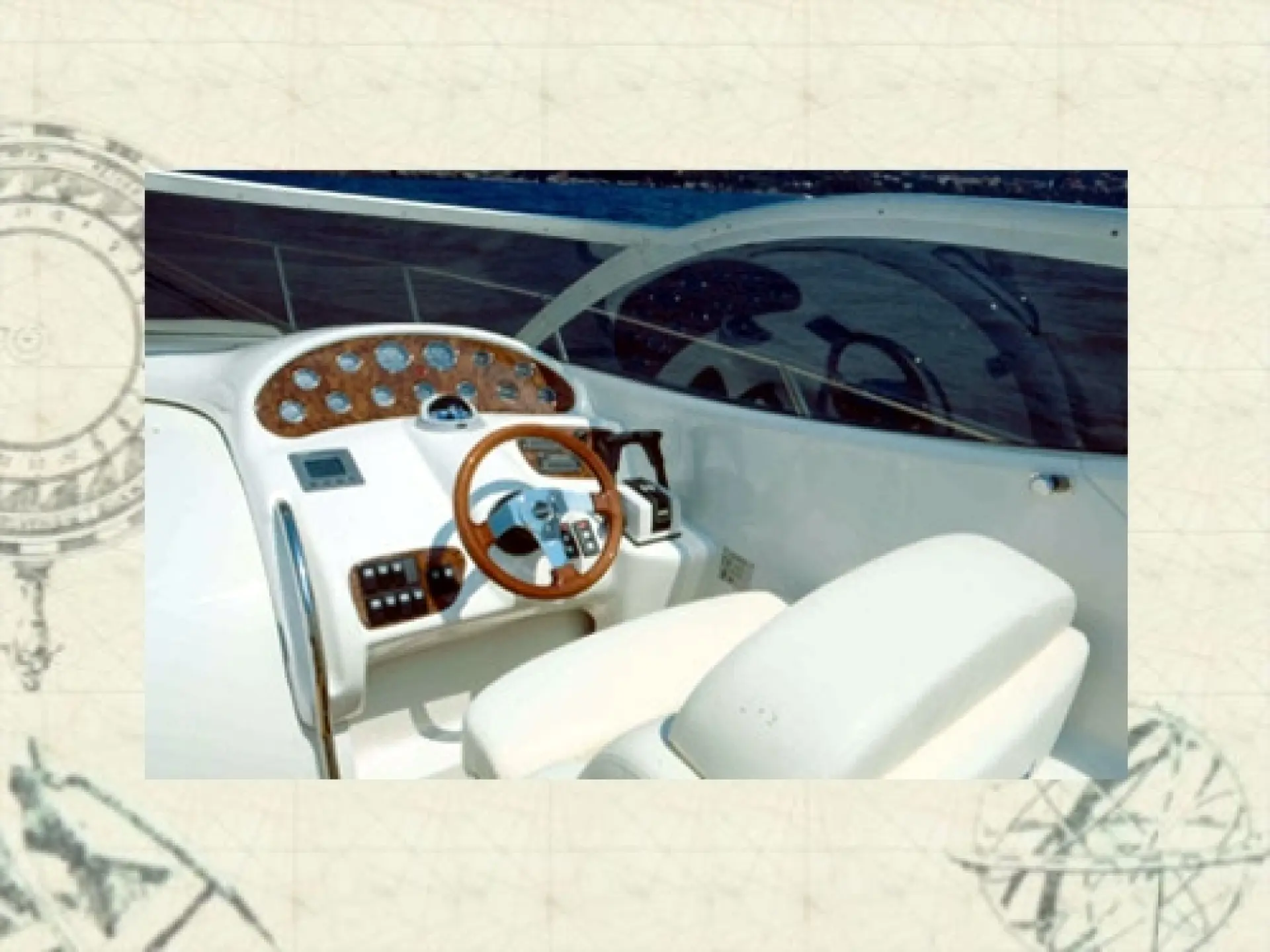 Sport Cruiser 315 SC — 5/13