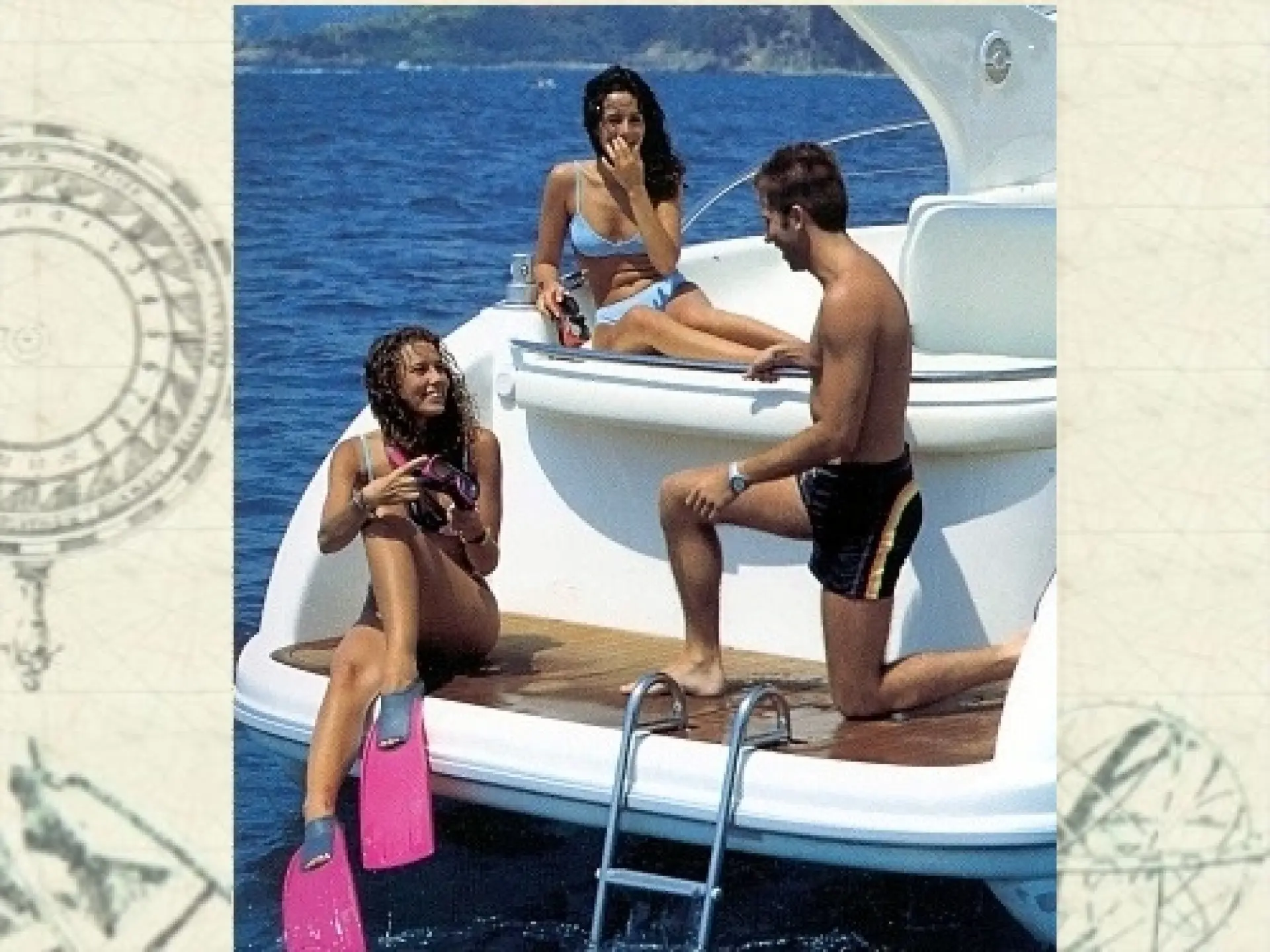 Sport Cruiser 315 SC — 6/13