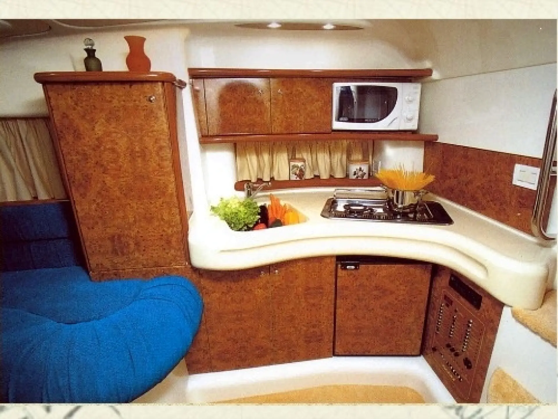Sport Cruiser 315 SC — 11/13