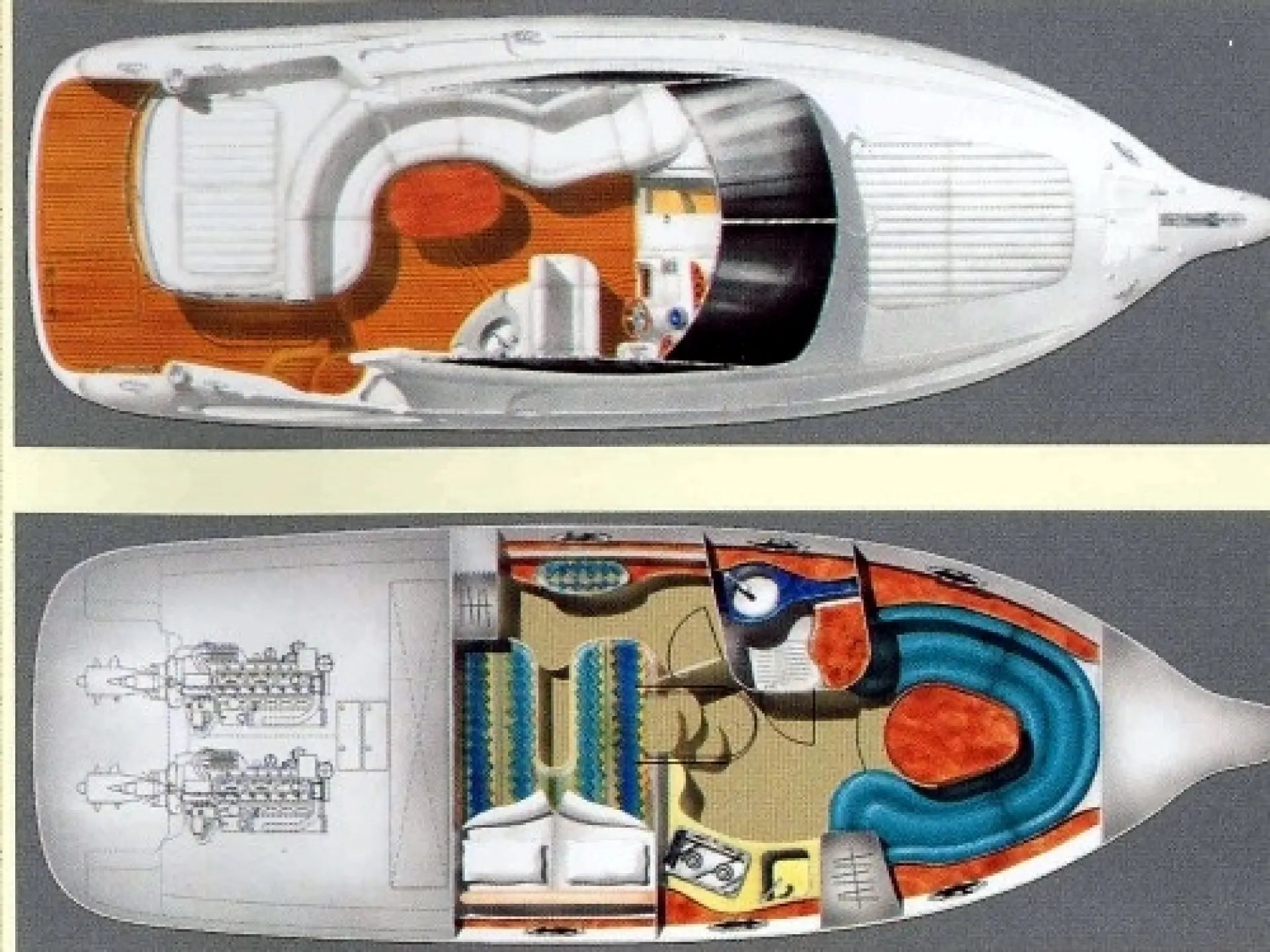 Sport Cruiser 315 SC — 13/13