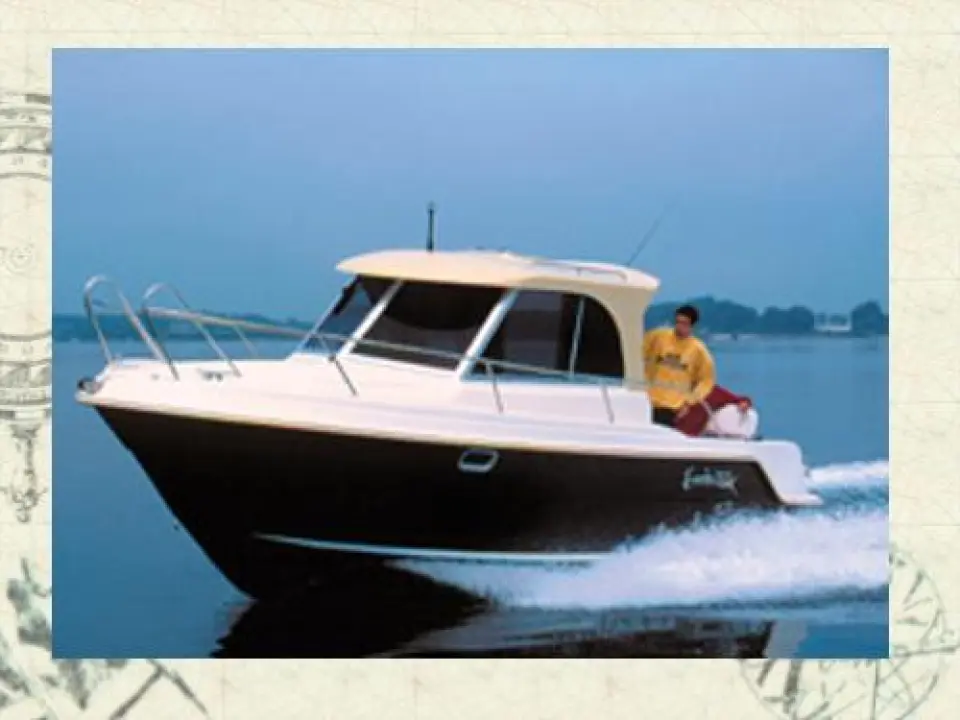 Evada 740 · 2003