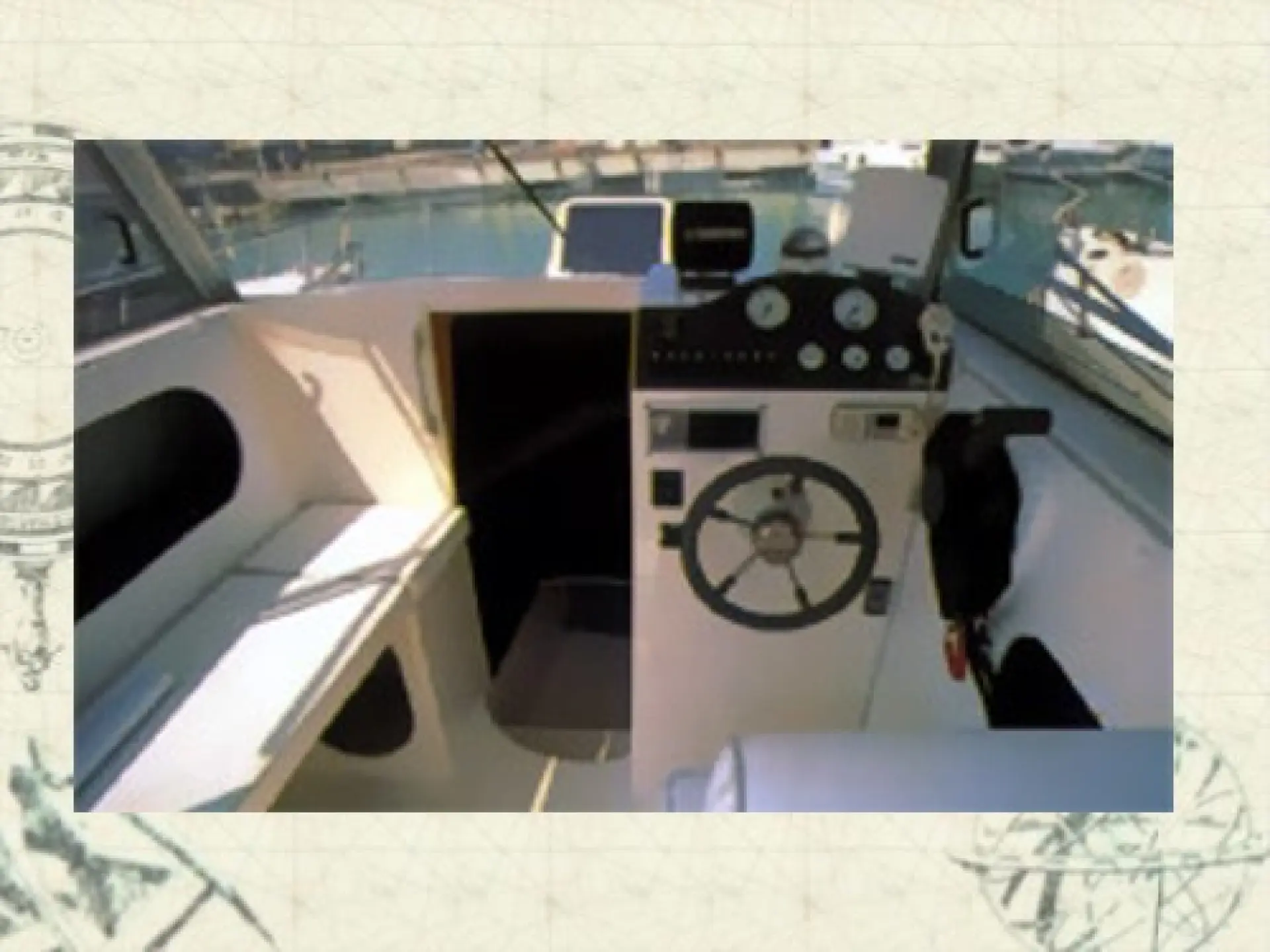Saver 22 Cabin Fisher — 2/6