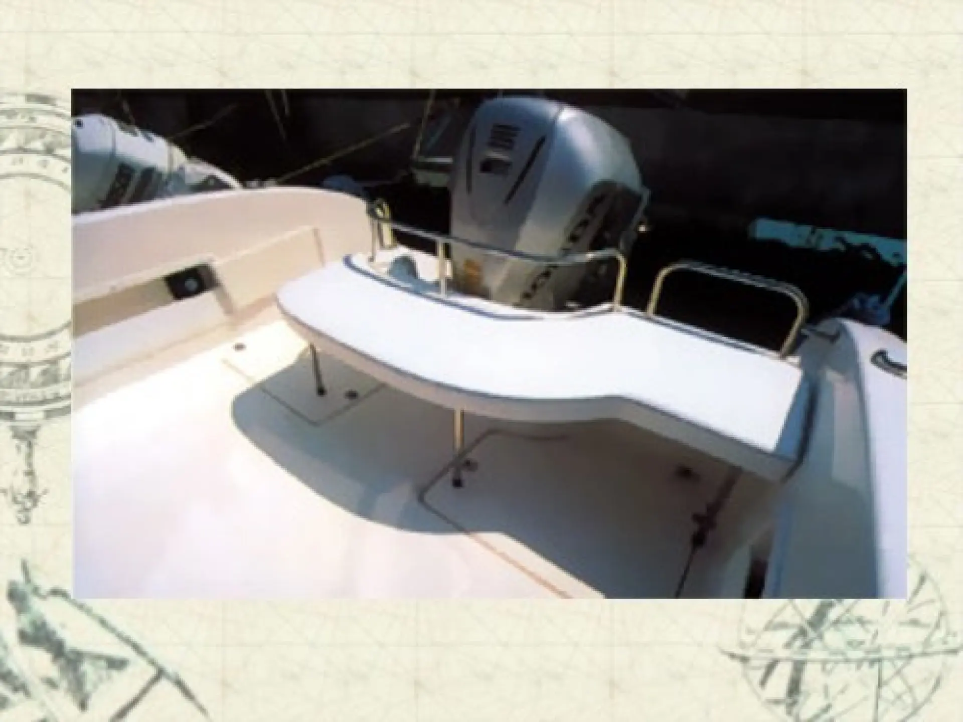 Saver 22 Cabin Fisher — 4/6
