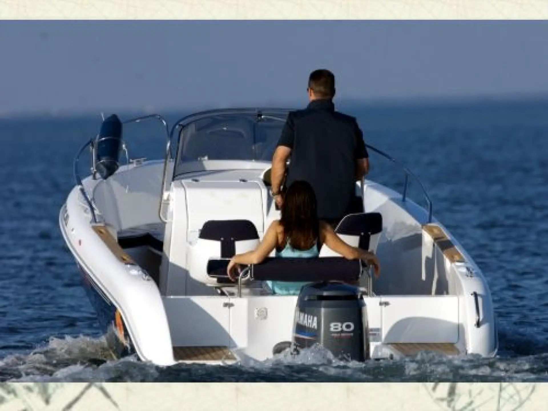 Pacific Craft 550 Open — 5/15