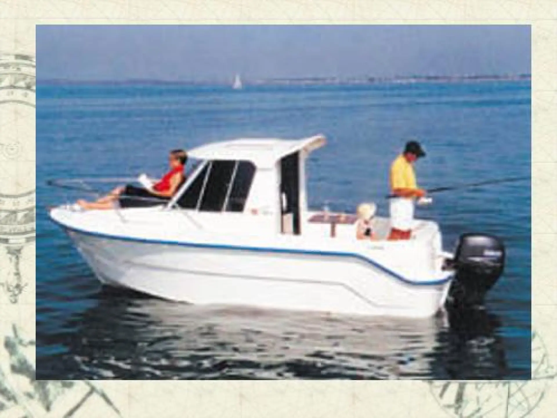 GM 540 — 1/1
