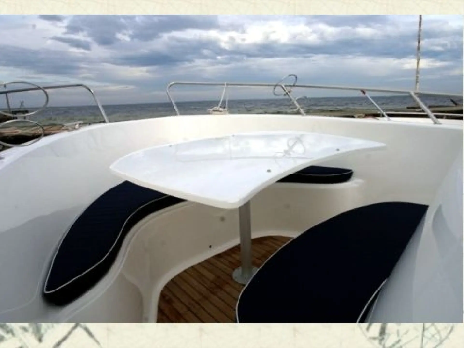 Pacific Craft 550 Open — 13/15