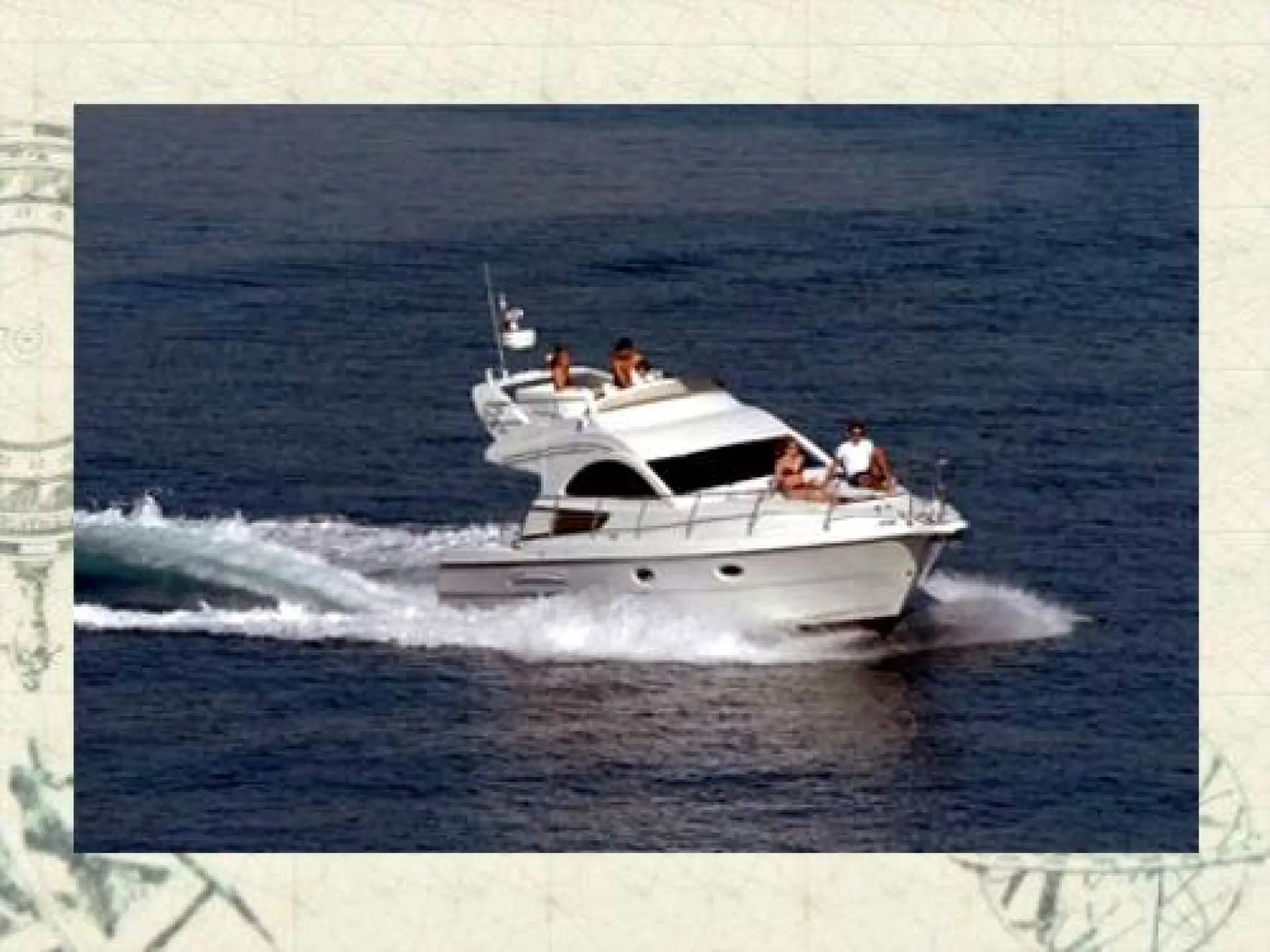 GR 39 Cruiser — 5/18