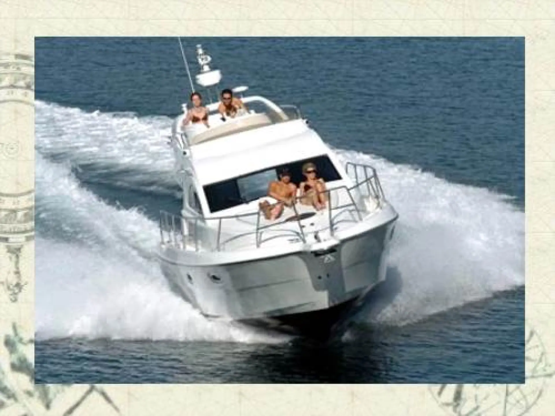 GR 39 Cruiser — 6/18