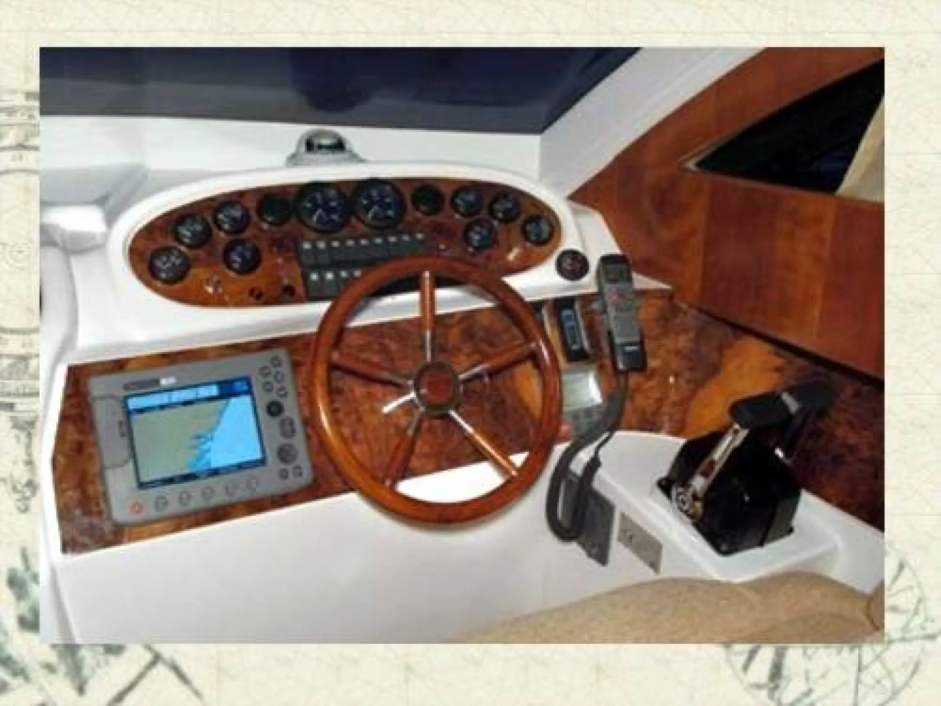 GR 39 Cruiser — 14/18