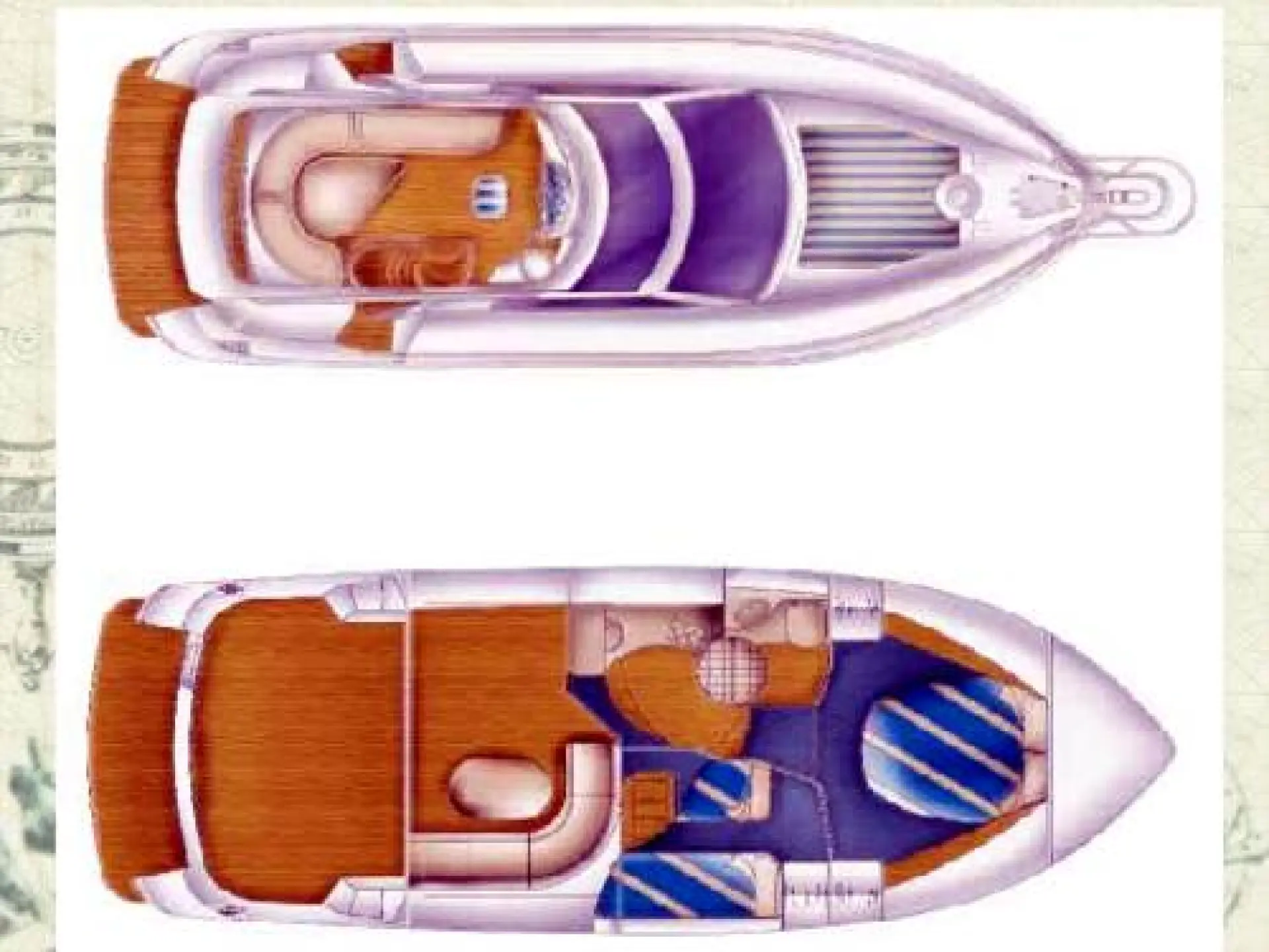 GR 39 Cruiser — 18/18
