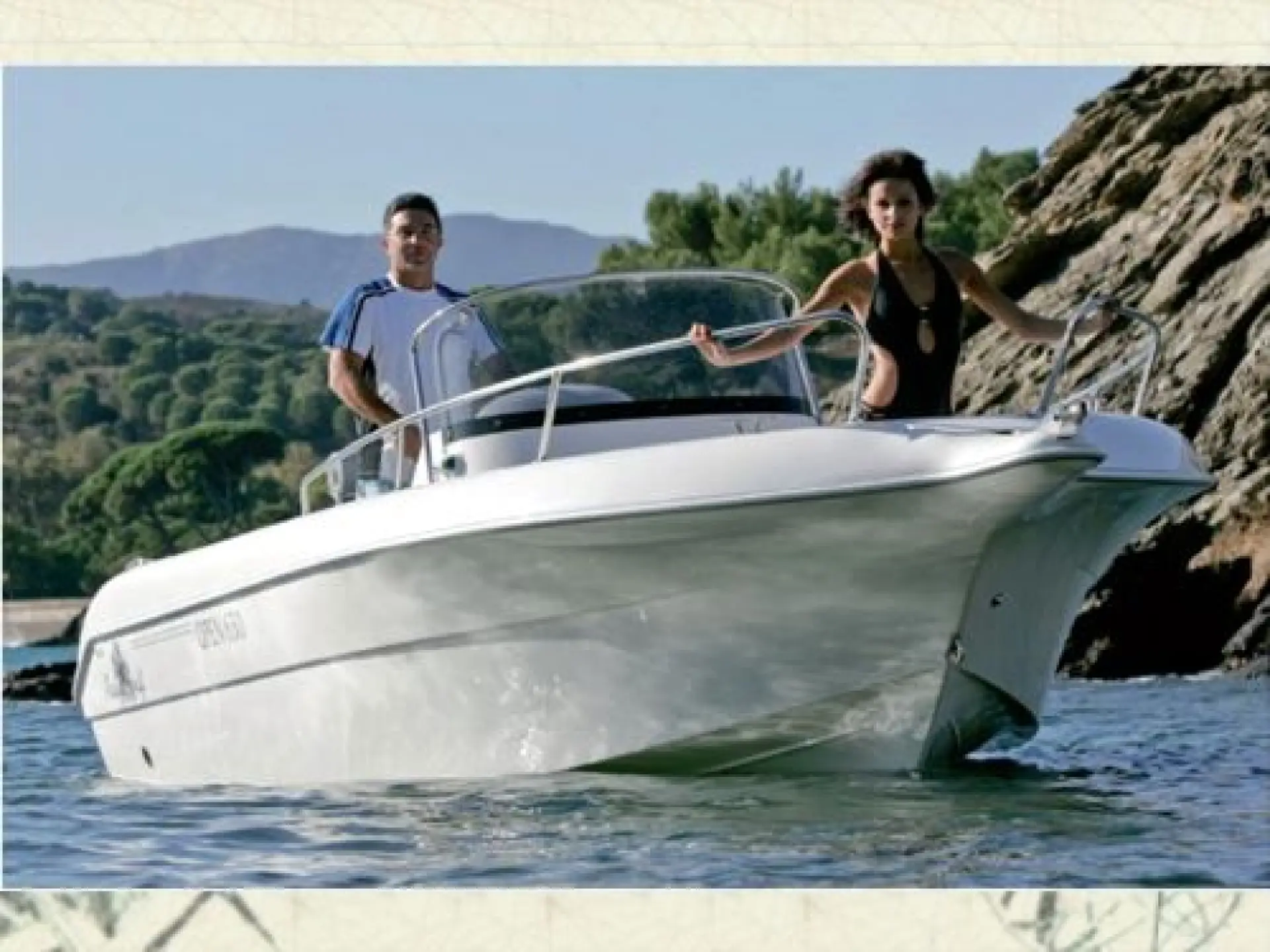 Pacific Craft 630 Open — 4/6