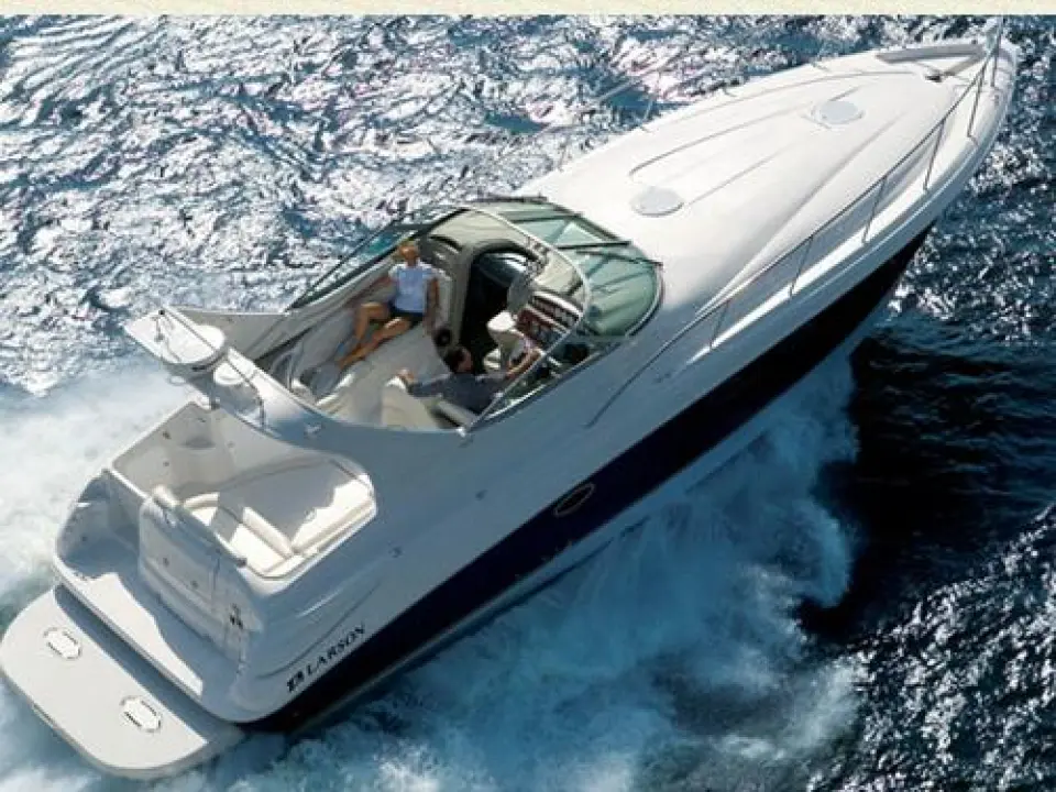 Cabrio 370