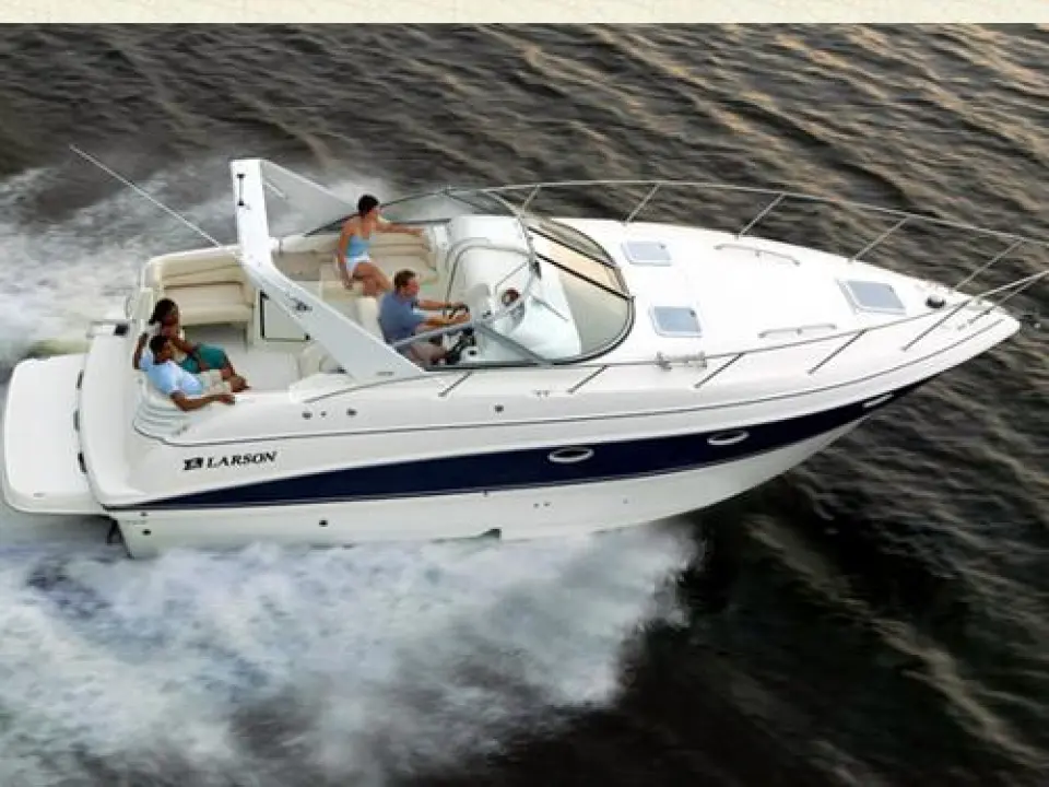 Cabrio 330