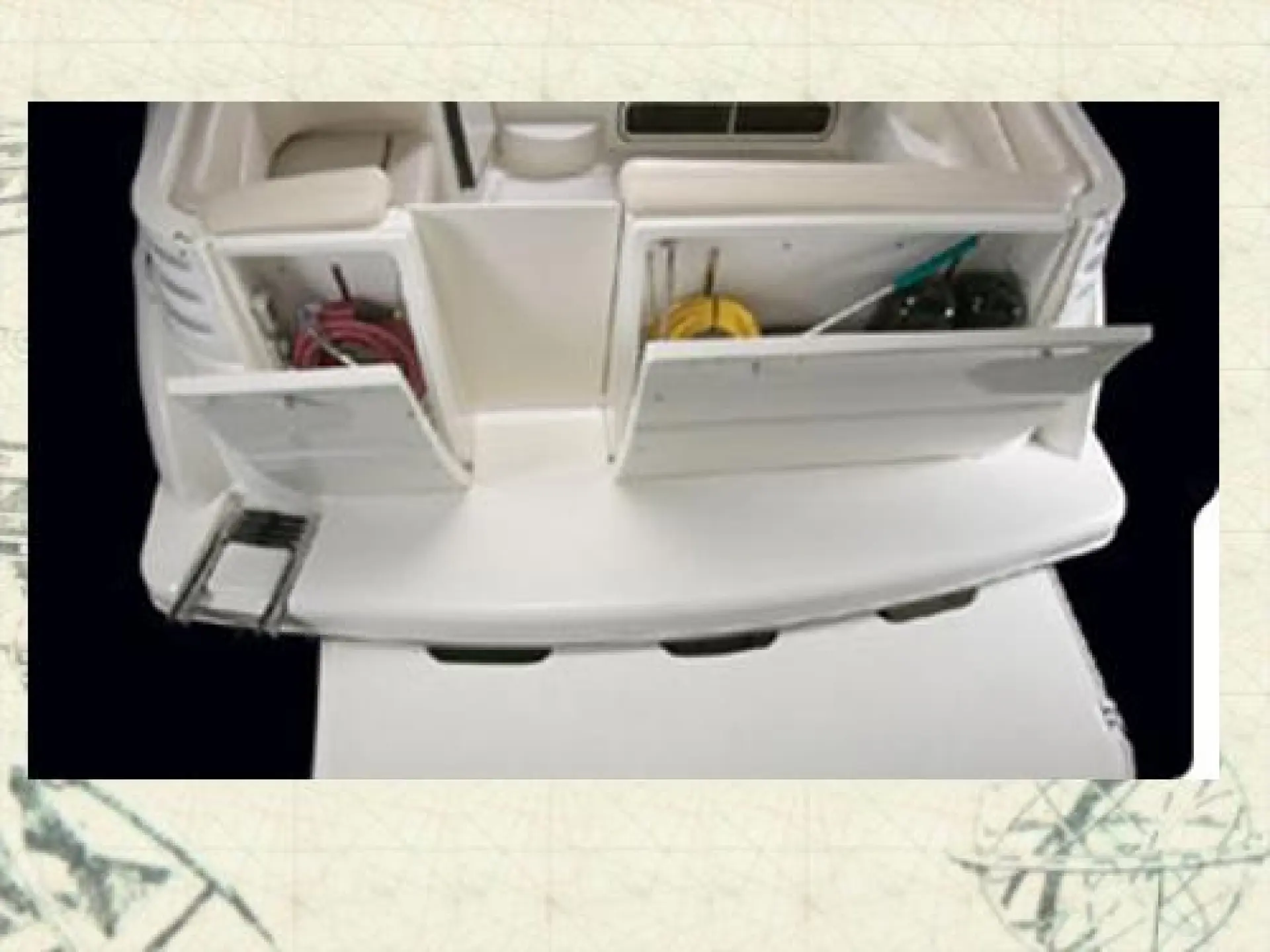 Cabrio 330 — 4/10