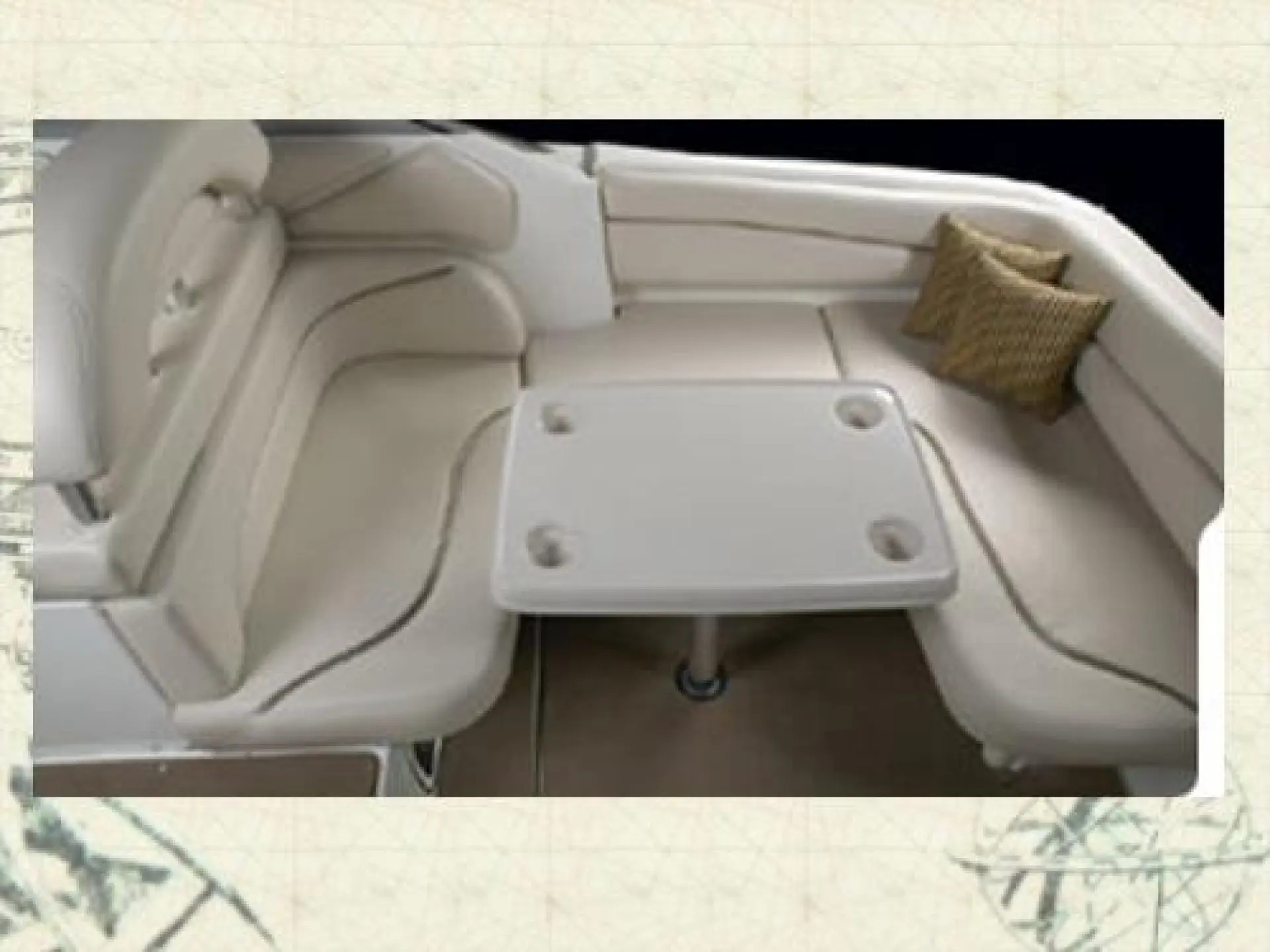 Cabrio 330 — 6/10
