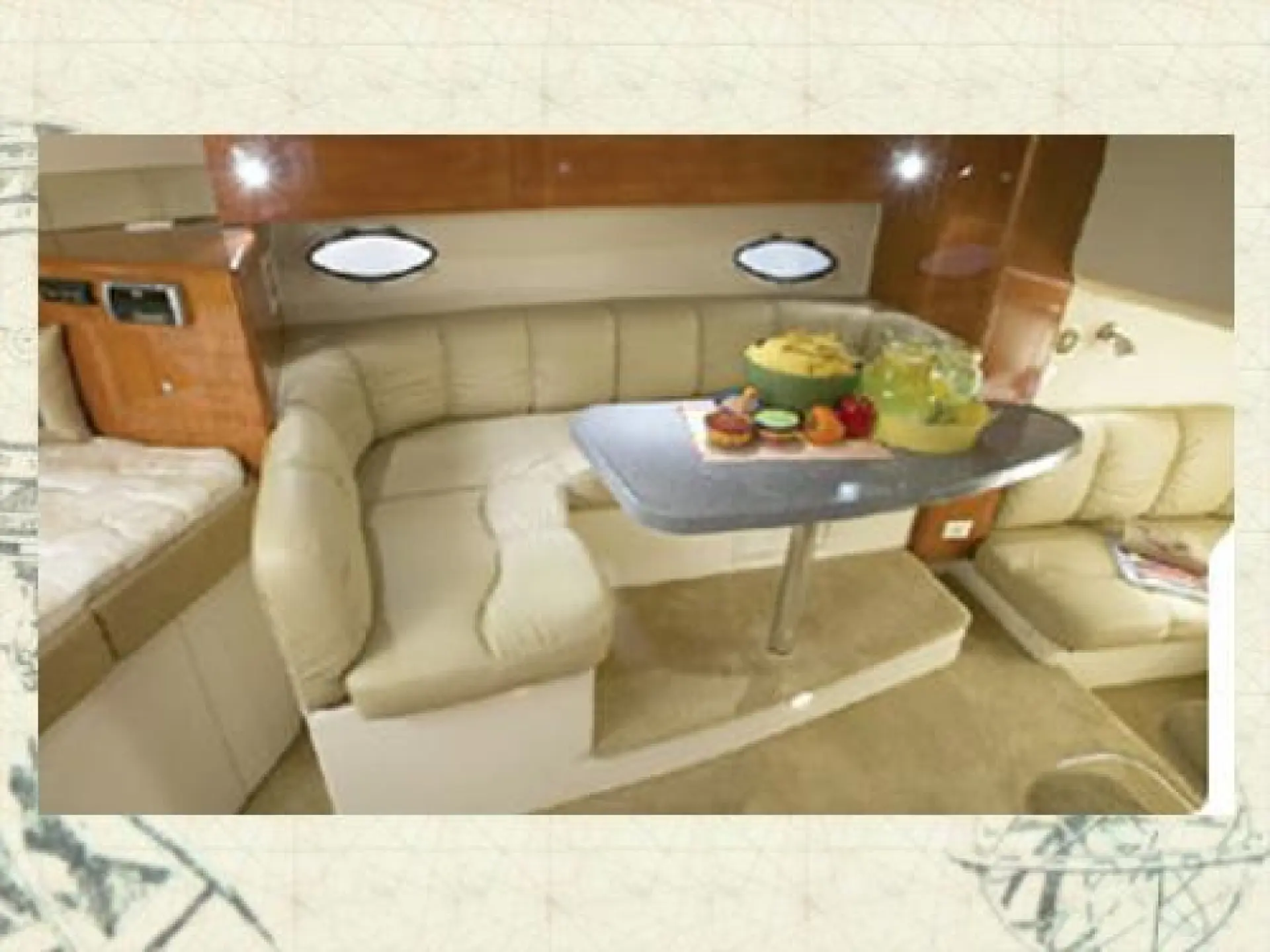 Cabrio 330 — 8/10