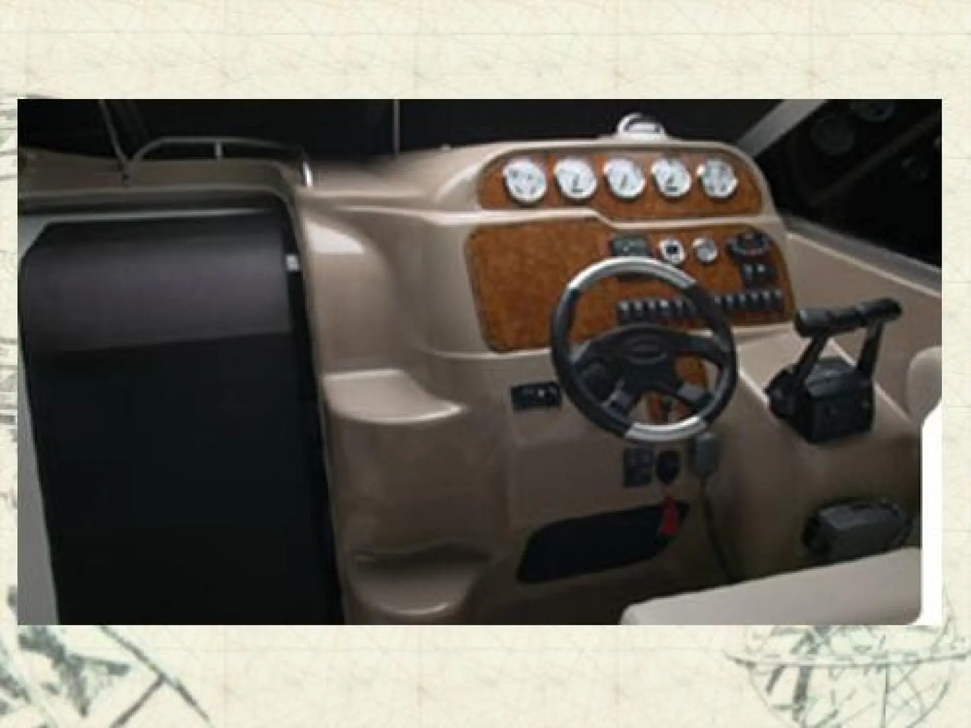 Cabrio 290 — 2/7
