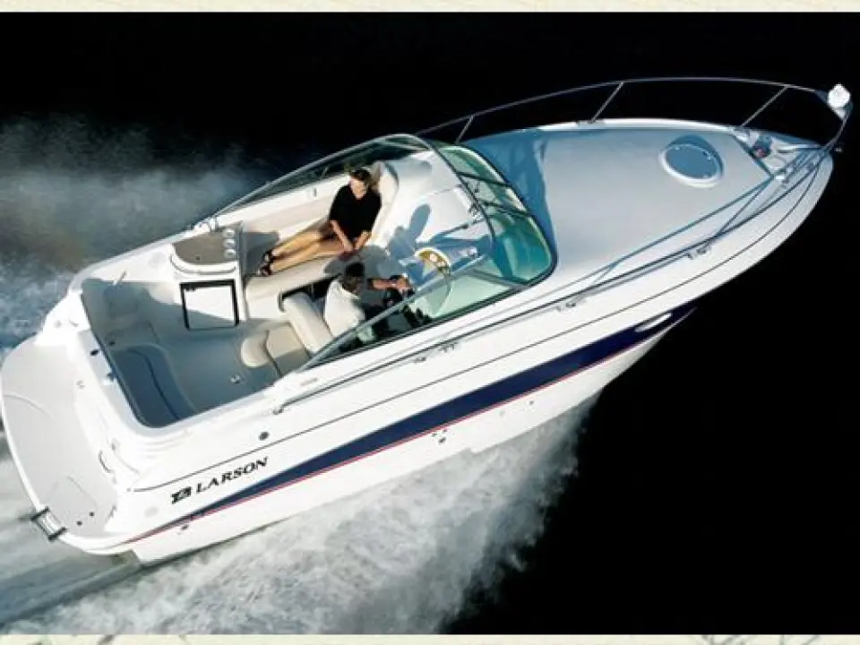 Cabrio 274