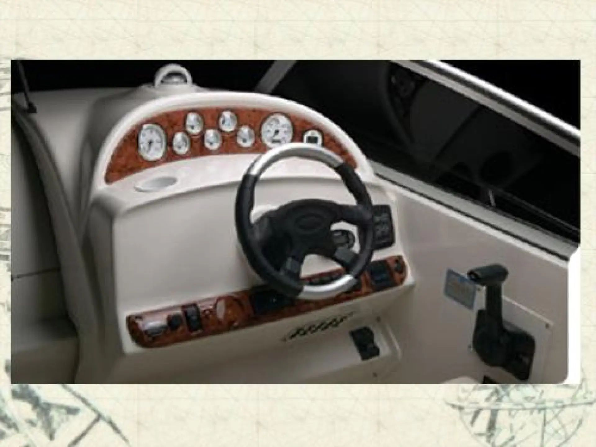 Cabrio 274 — 2/6