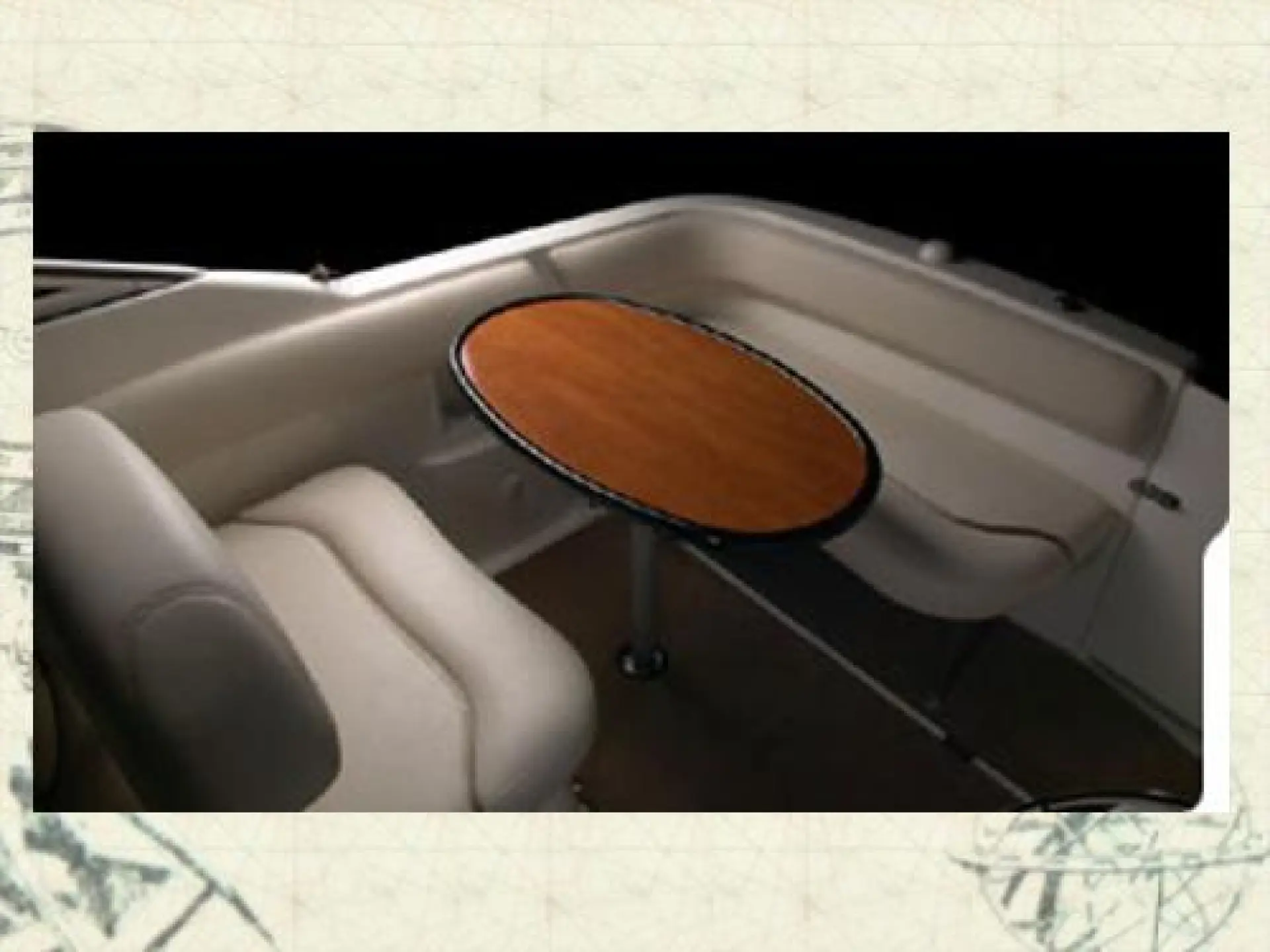 Cabrio 274 — 3/6