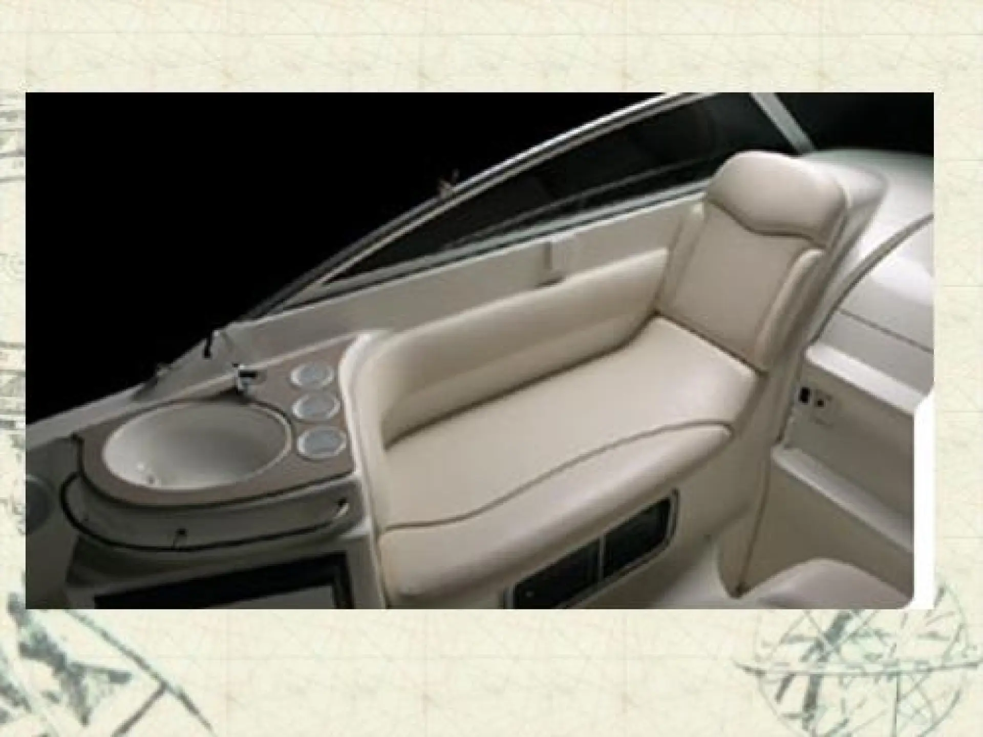 Cabrio 274 — 4/6