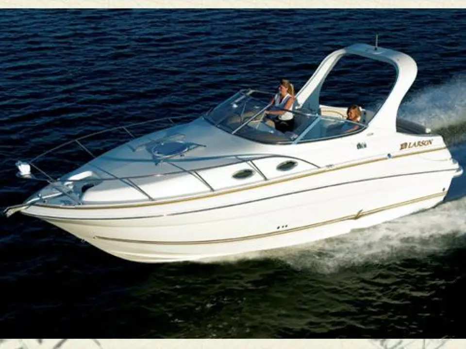 Cabrio 260