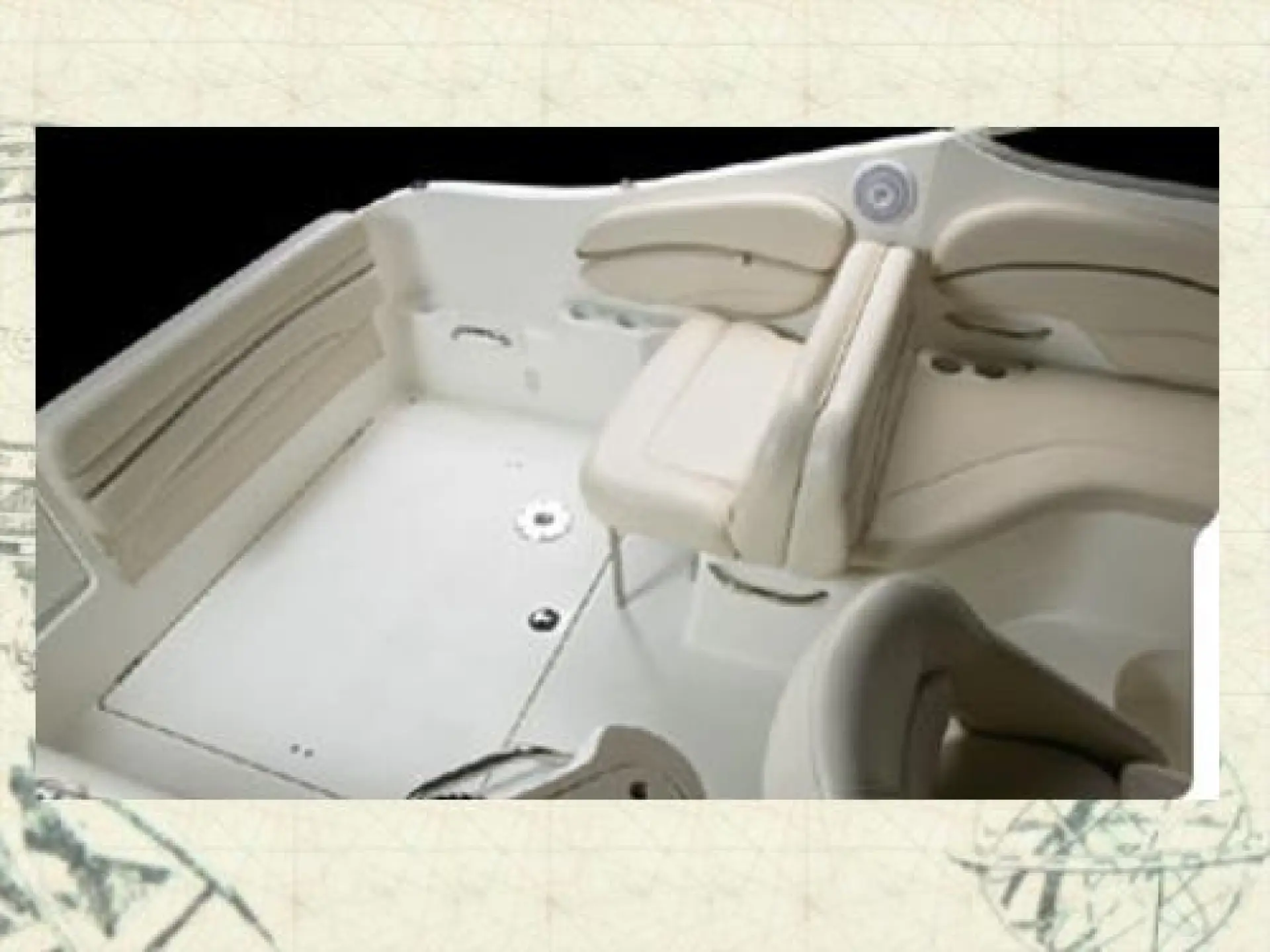 Cabrio 260 — 4/10