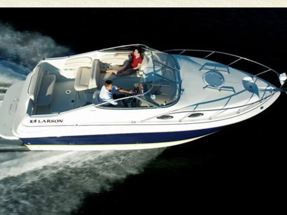 Cabrio 240