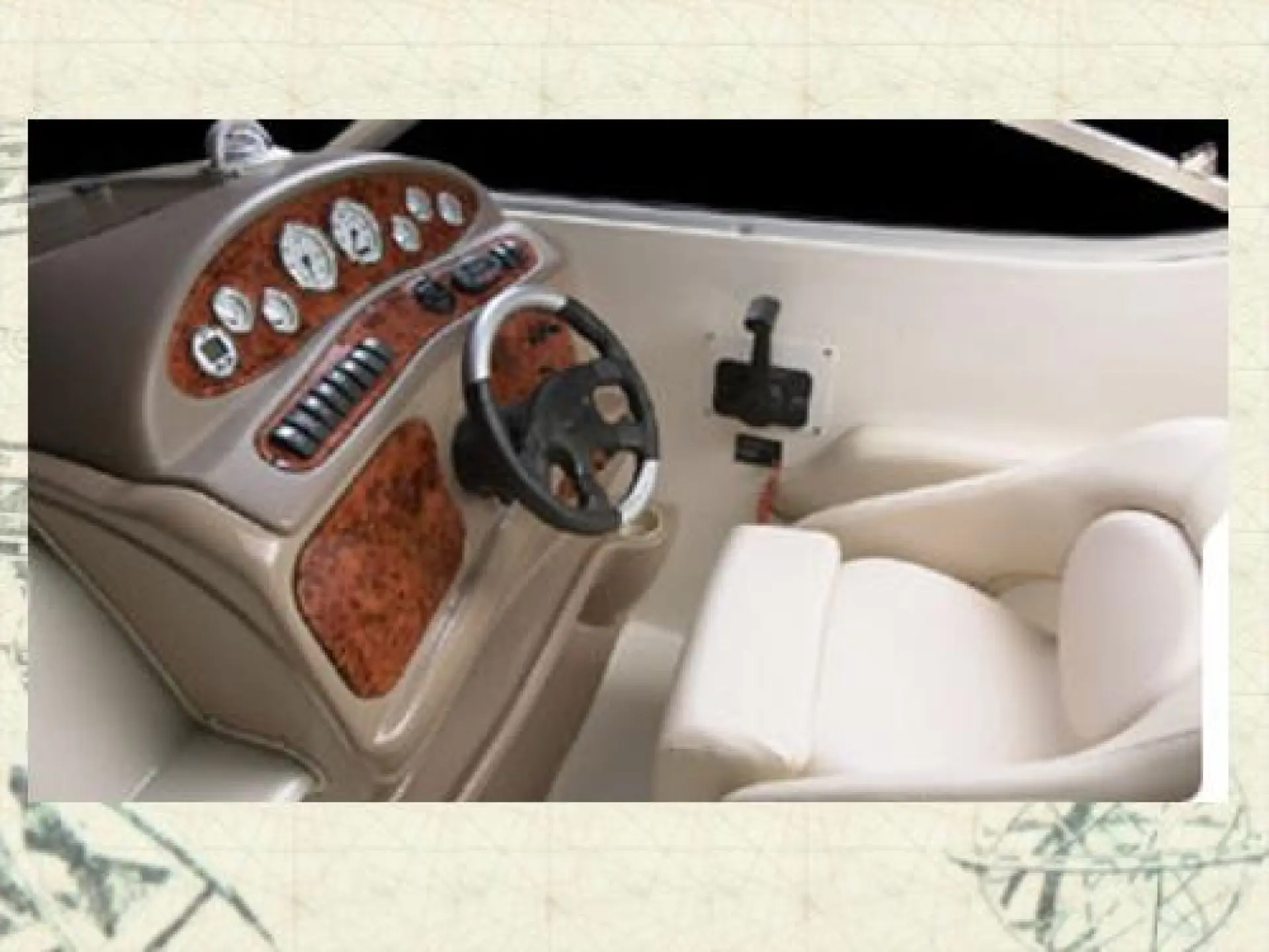 Cabrio 240 — 8/11