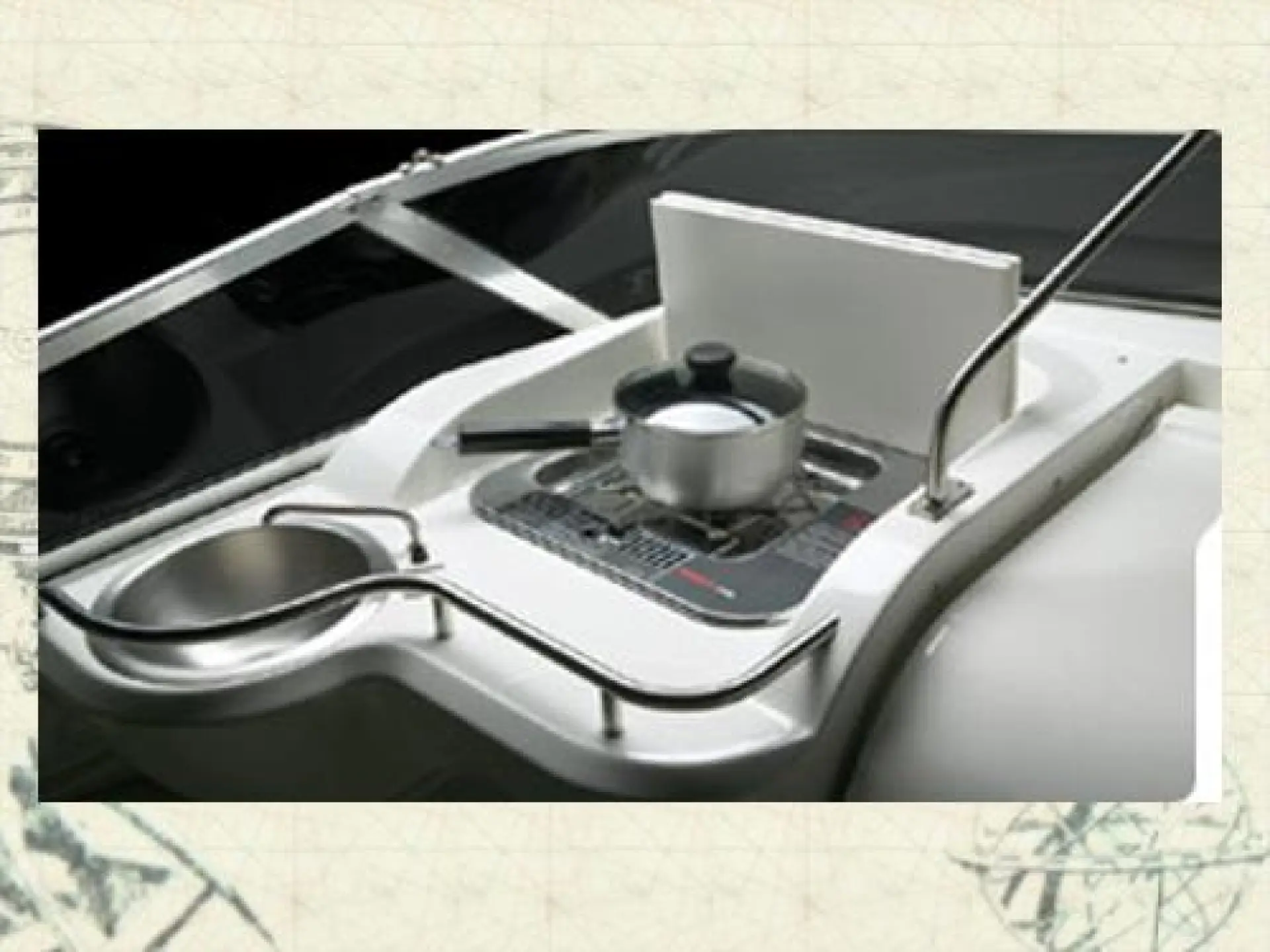 Cabrio 220 — 6/10