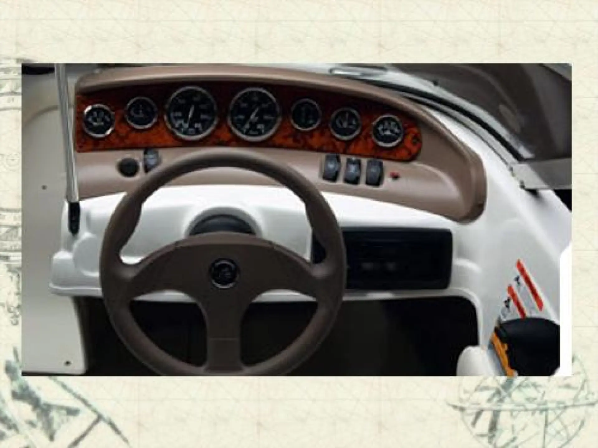 Larson SEi 180 Sport — 2/5