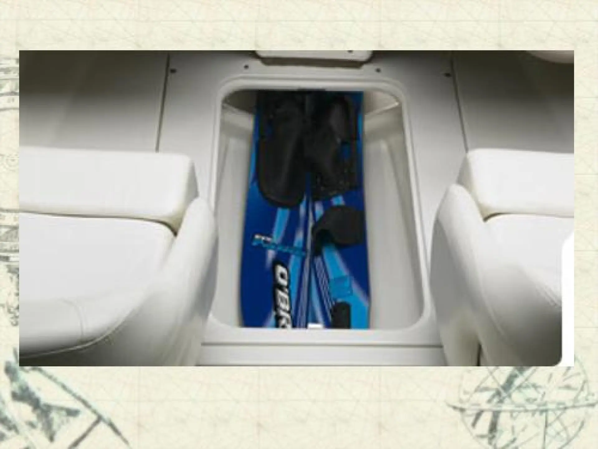 Larson SEi 180 Sport — 5/5