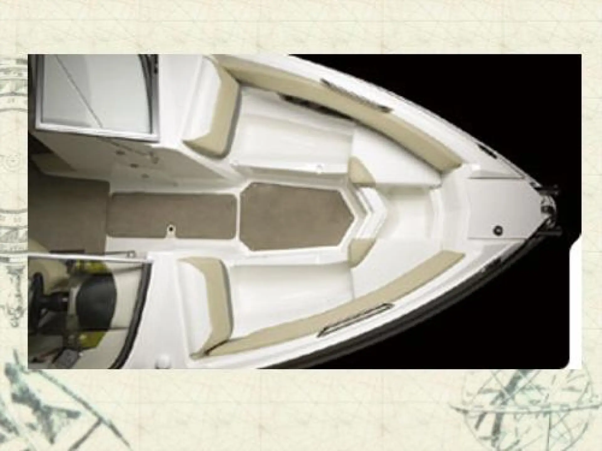 Larson LXi 228 — 2/4