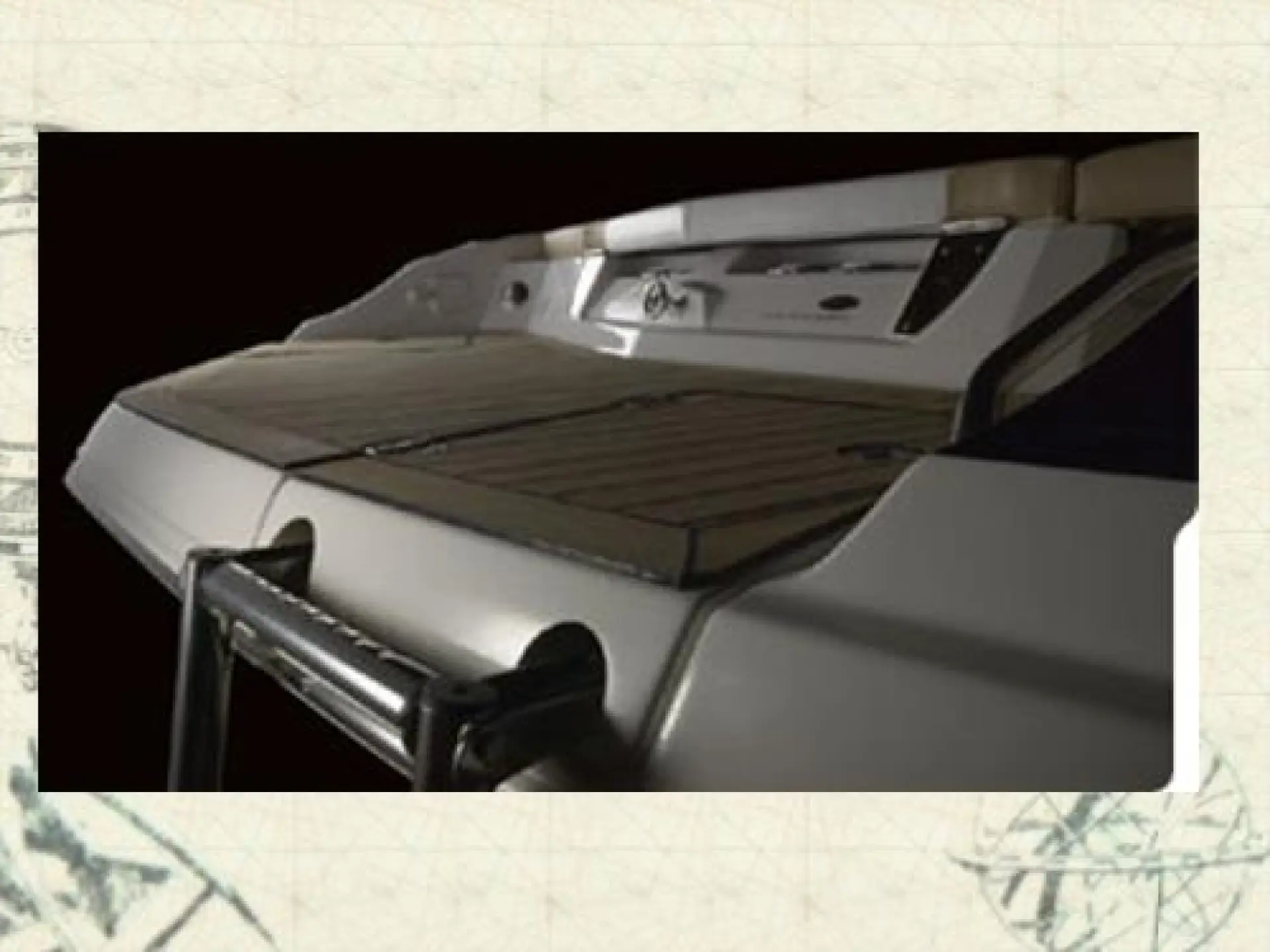 Larson LXi 268 — 2/5