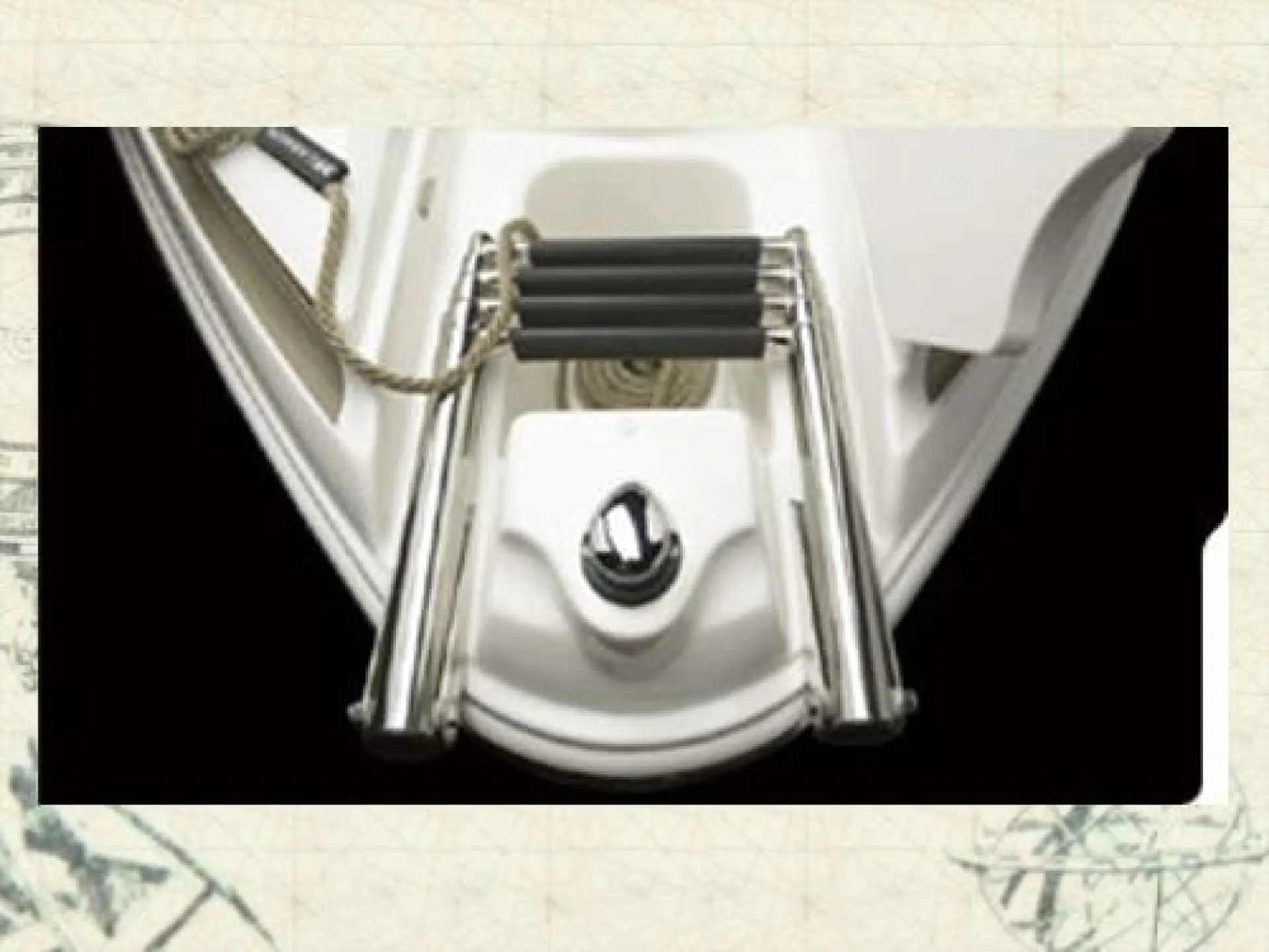 Larson LXi 268 — 3/5