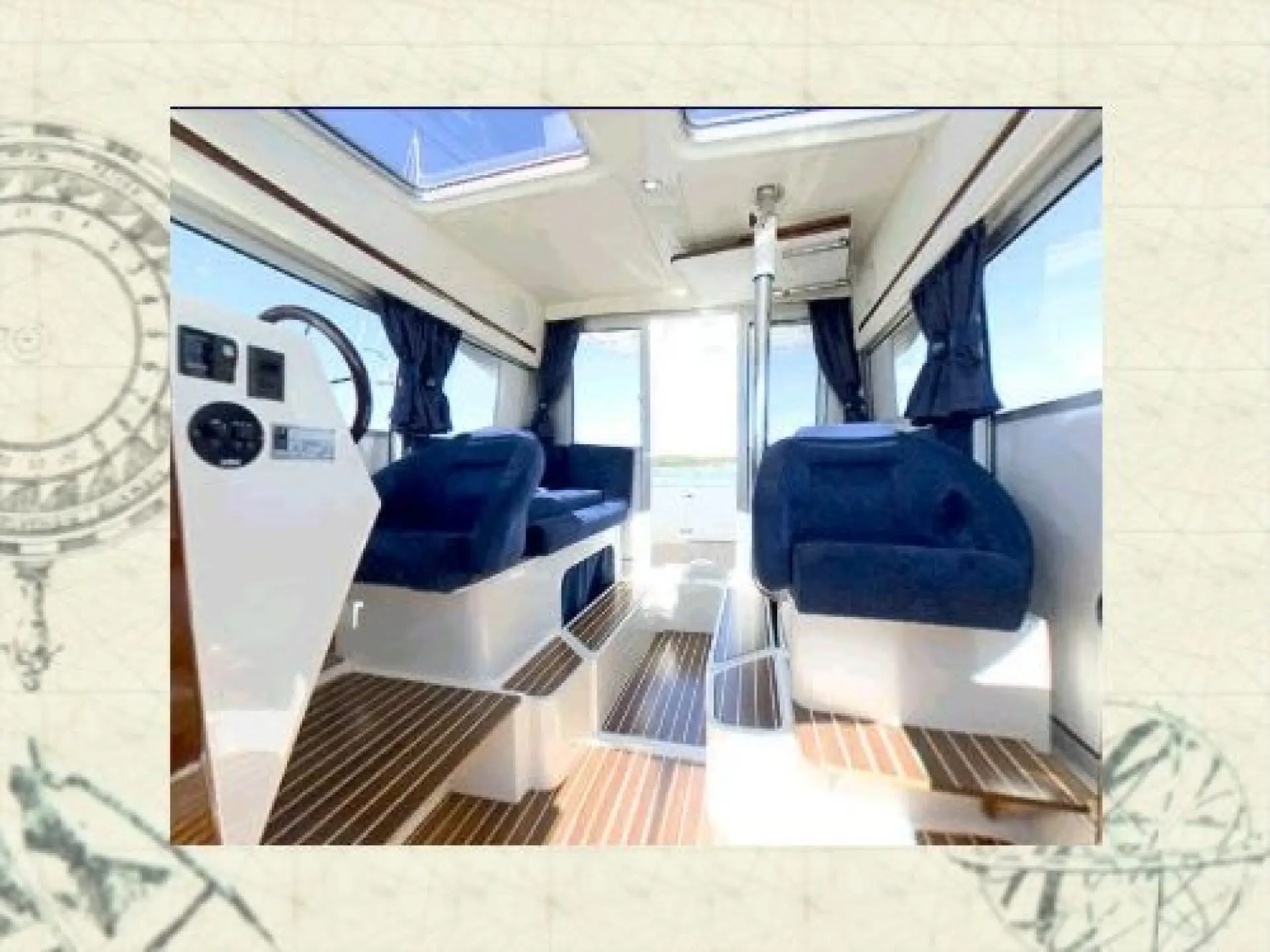 Aquador 28 C — 2/4