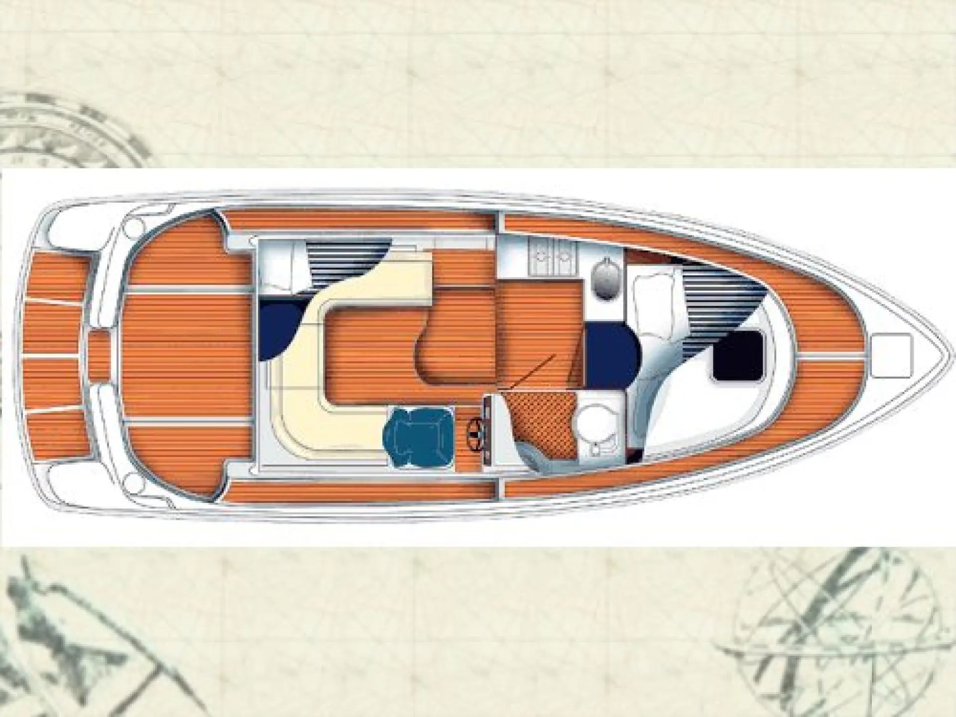 Aquador 28 C — 4/4