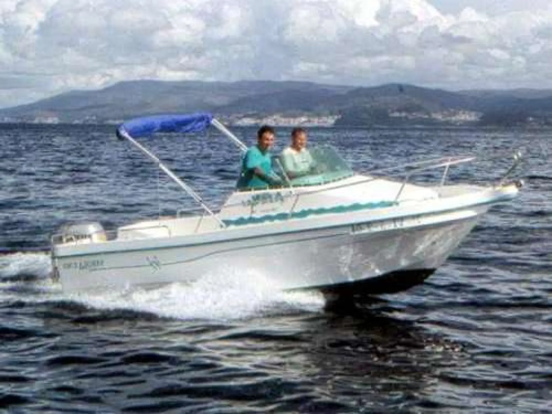AlaVai 598 Sport — 1/21