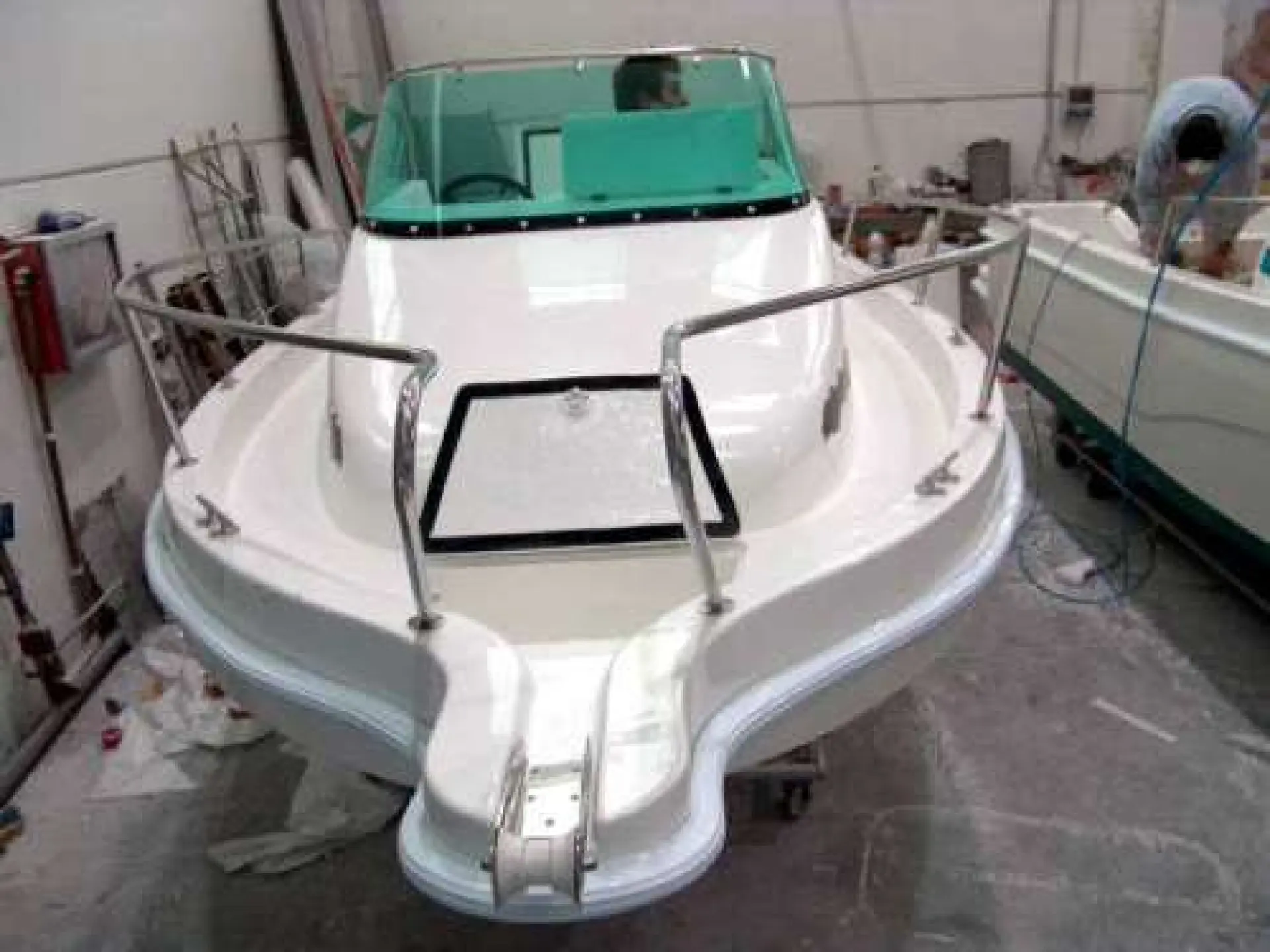 AlaVai 598 Sport — 3/21