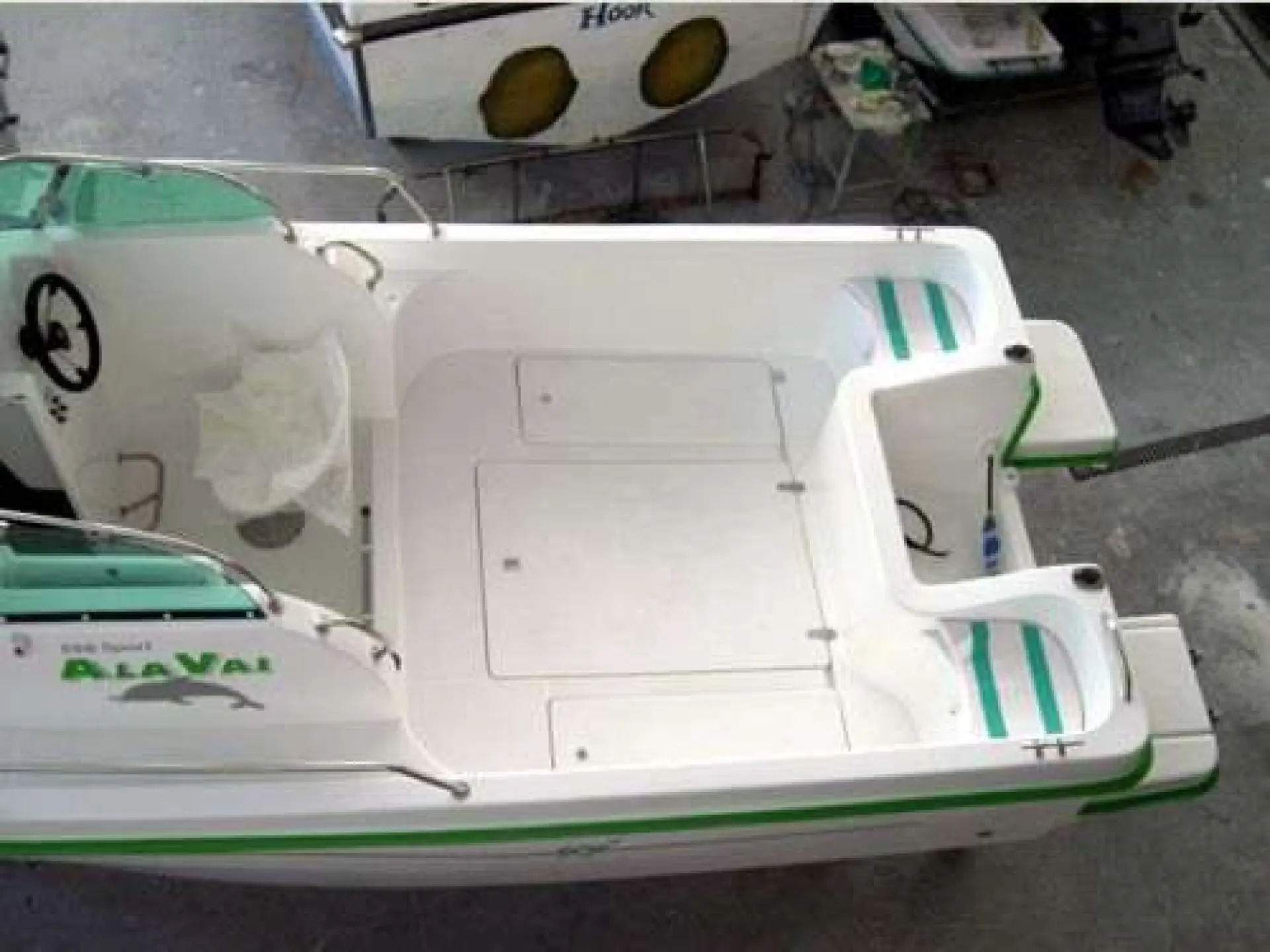 AlaVai 598 Sport — 6/21