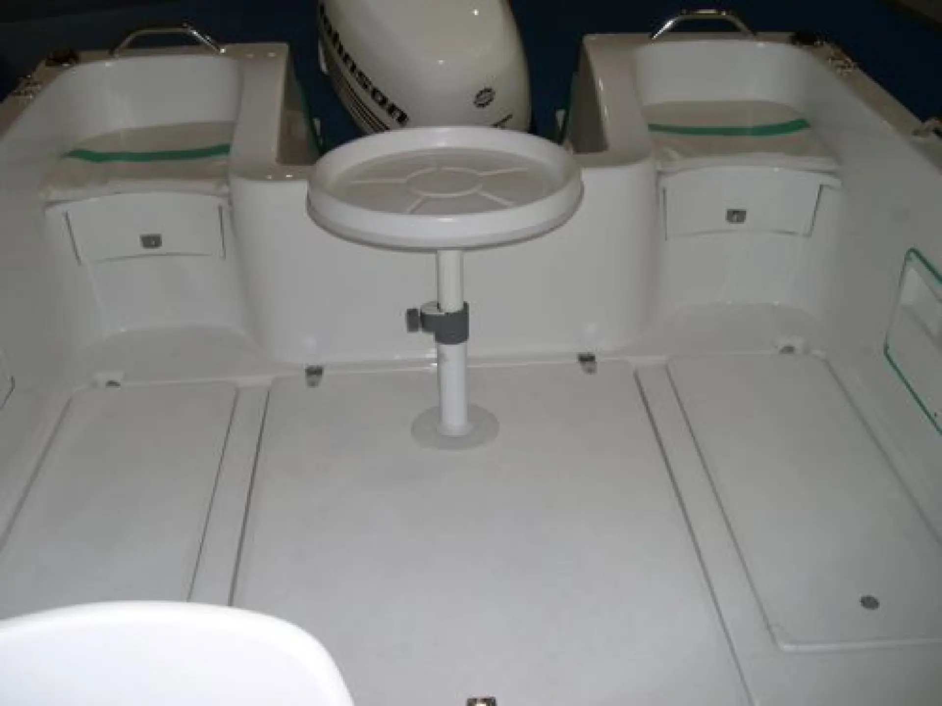 AlaVai 598 Cabine — 4/10