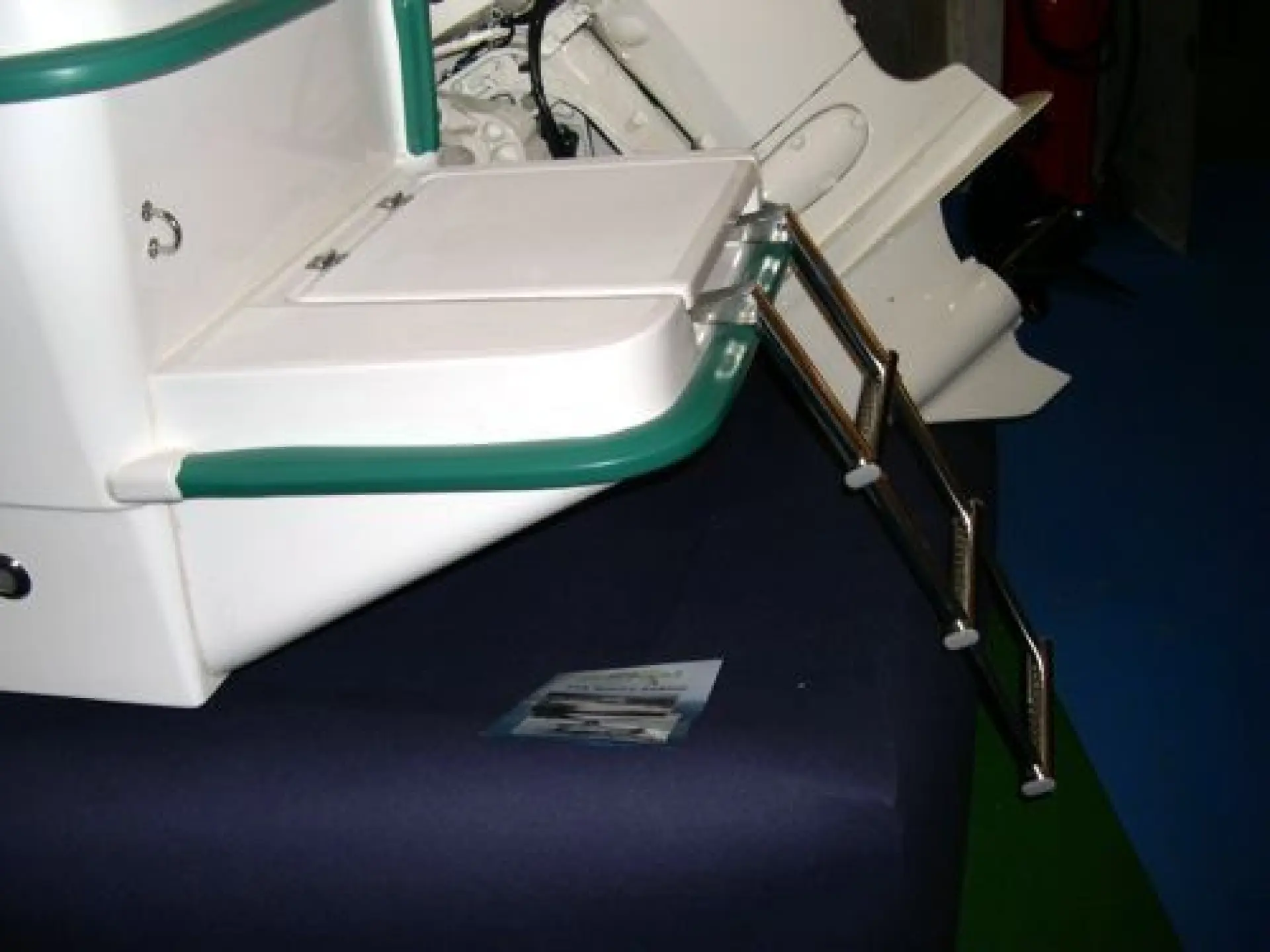 AlaVai 598 Cabine — 6/10