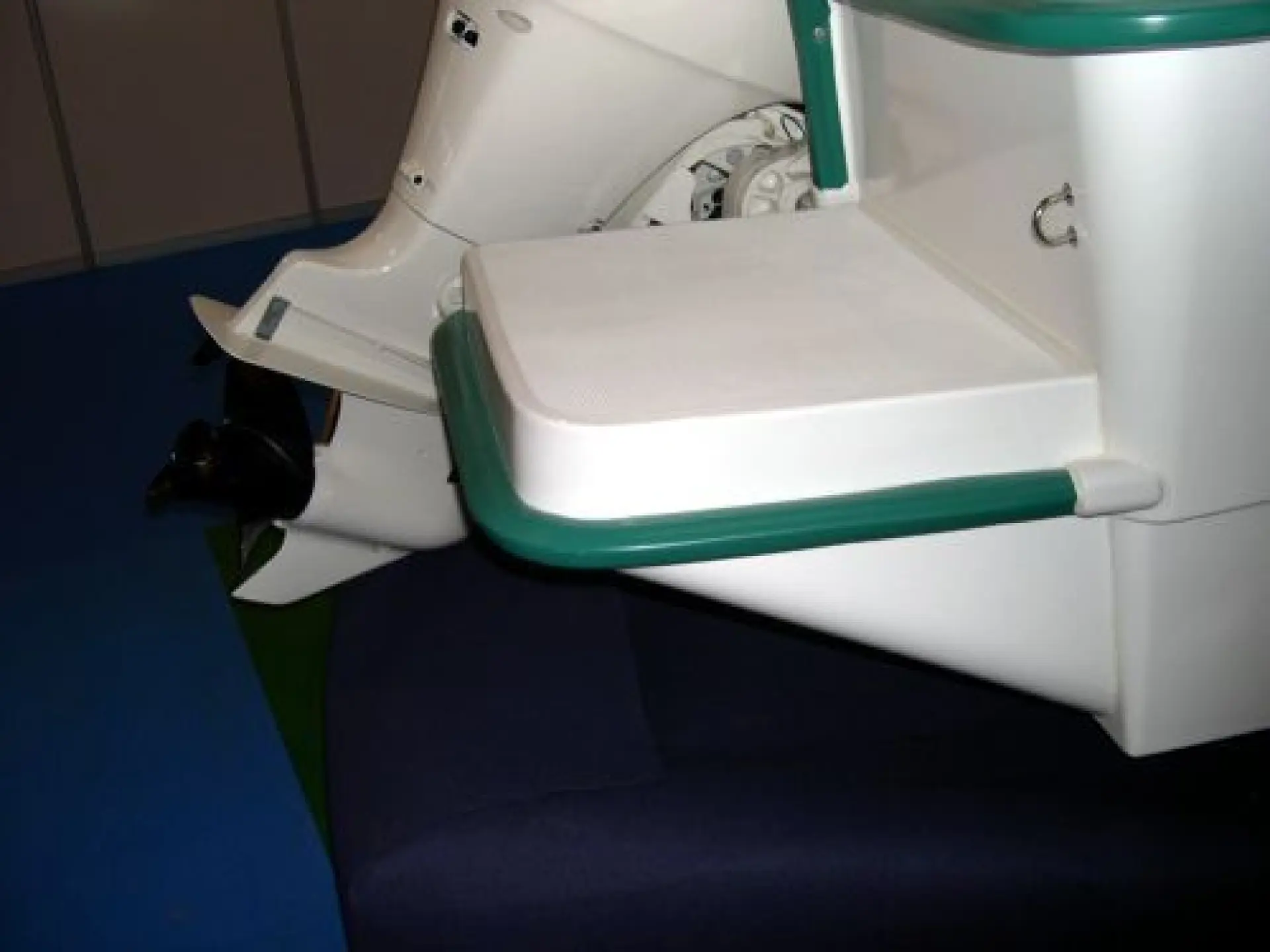 AlaVai 598 Cabine — 7/10