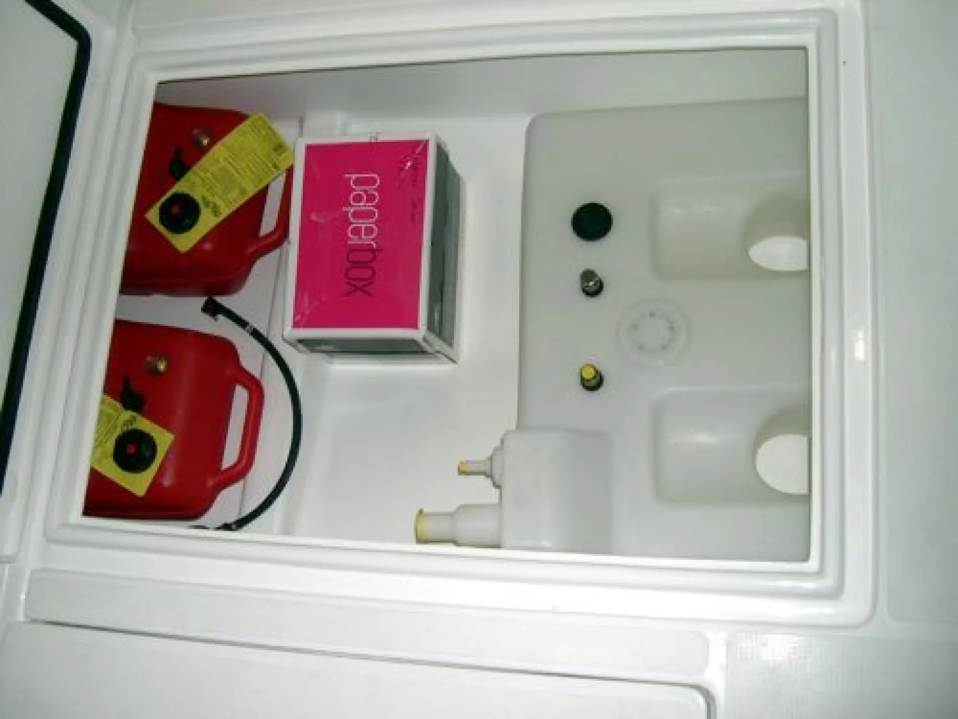 AlaVai 598 Cabine — 10/10