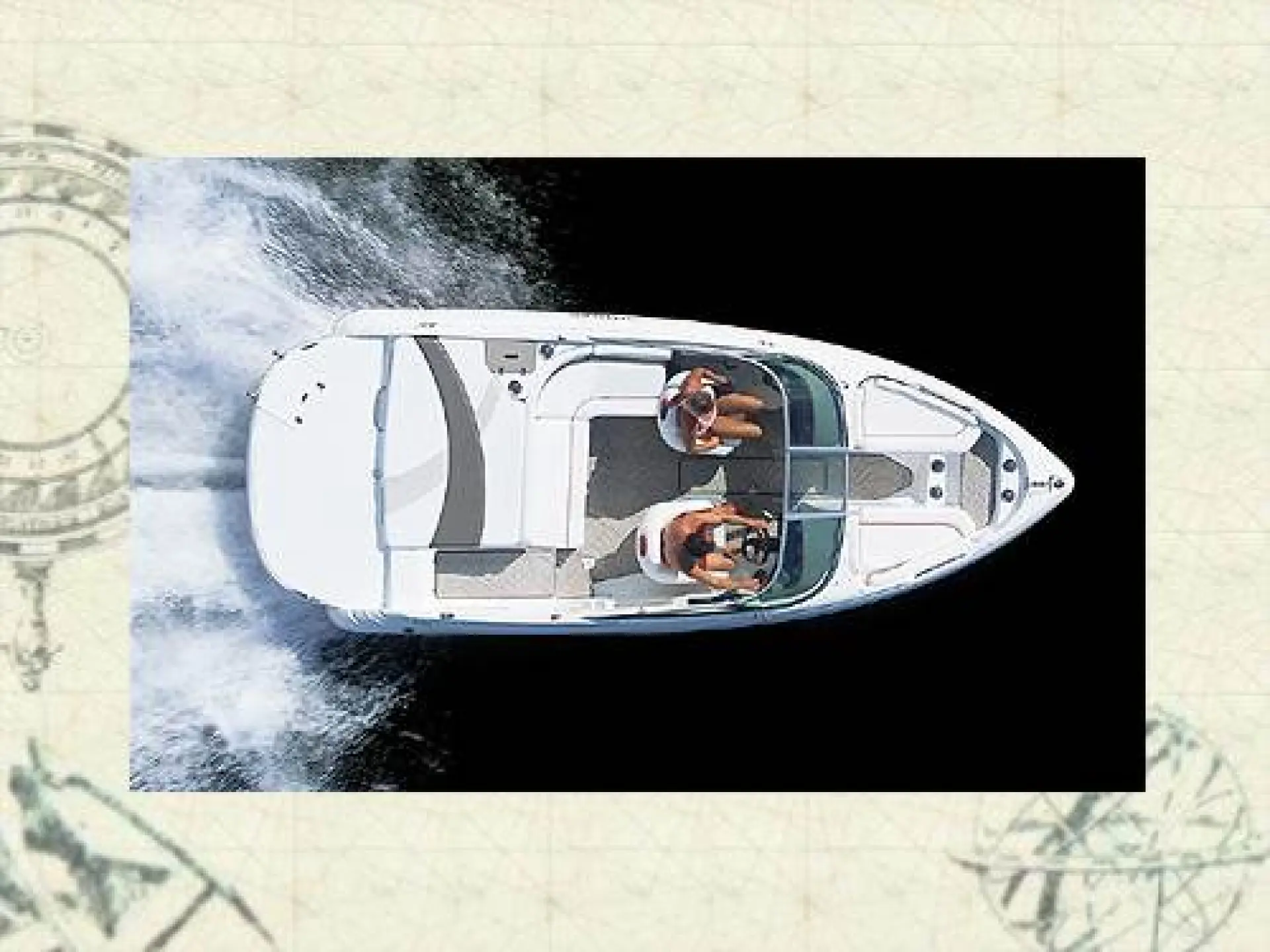 Captiva 192 Bowrider — 2/5