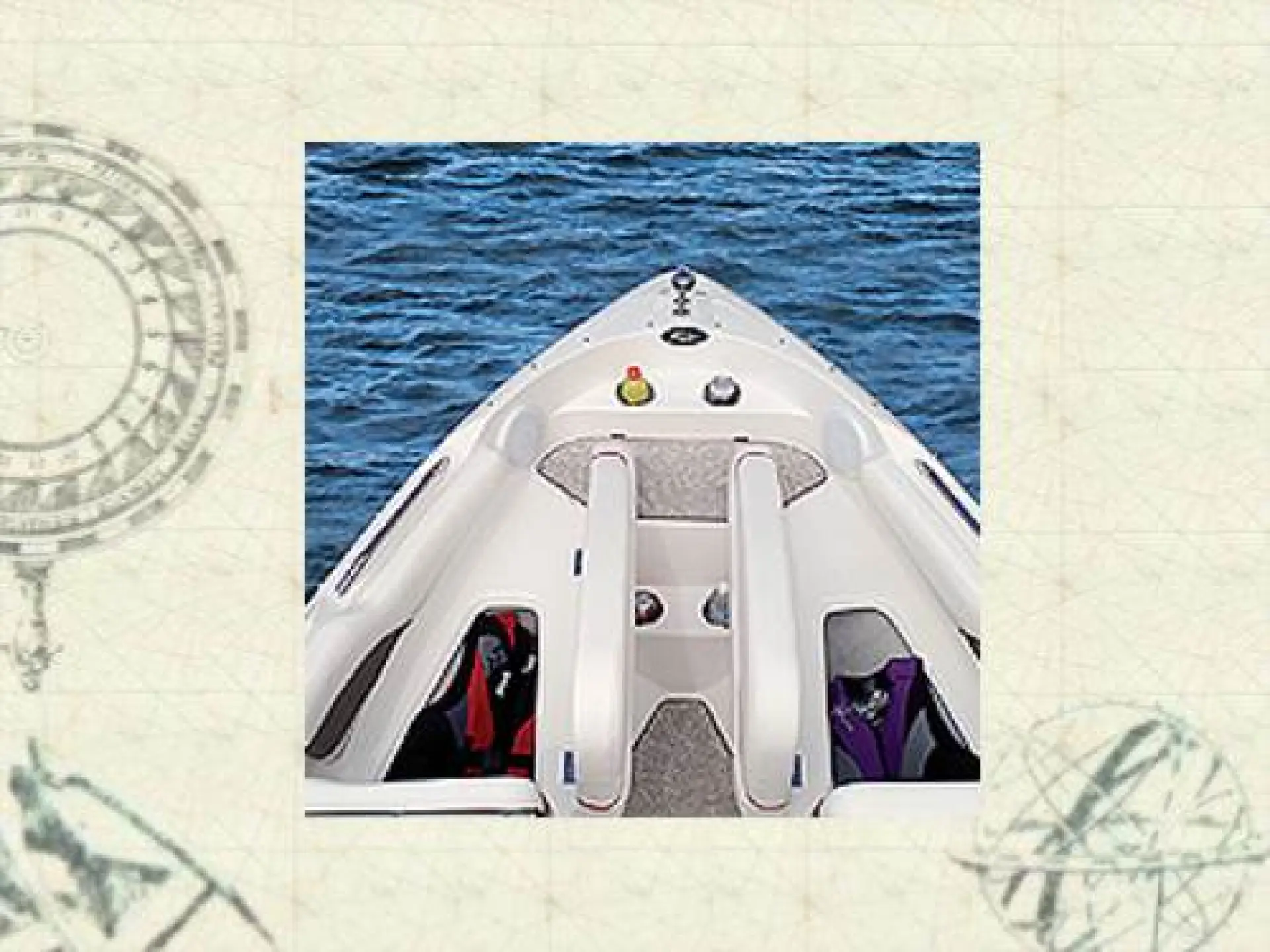 Captiva 192 Bowrider — 3/5