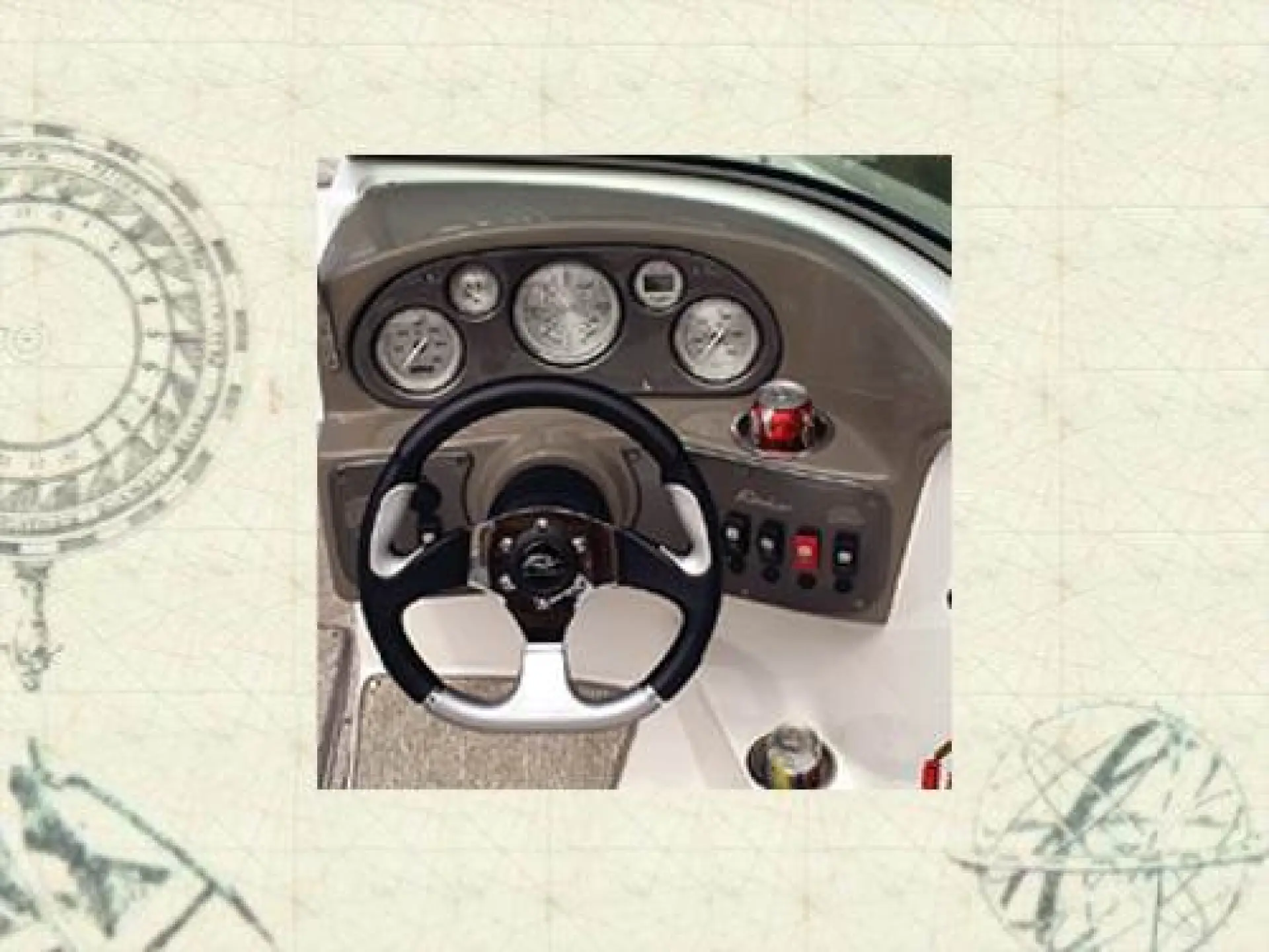 Captiva 192 Bowrider — 5/5
