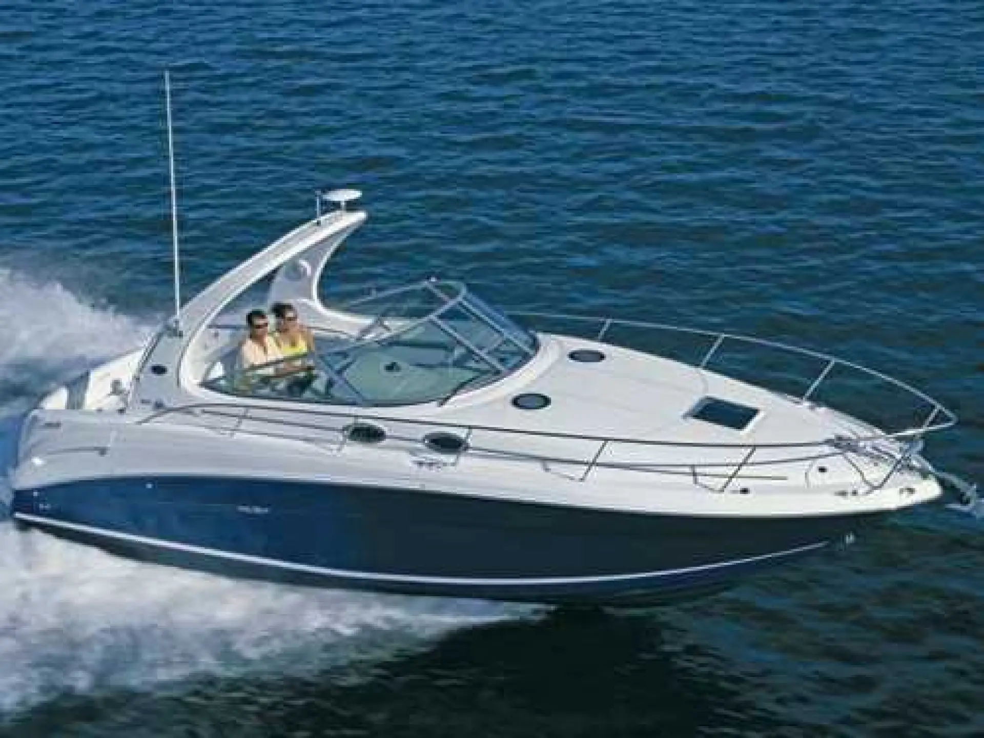 Sundancer 335 — 3/8